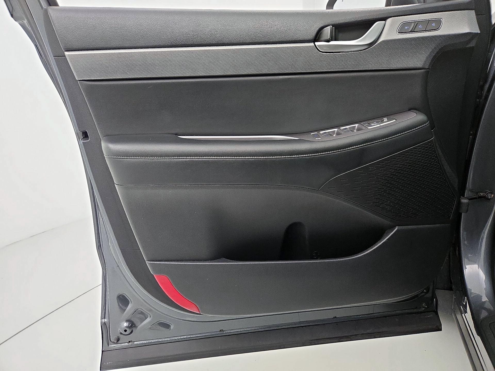 Thumbnail: 2021 Hyundai Palisade - 12