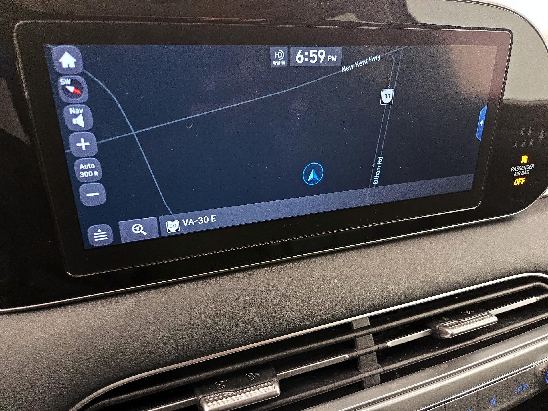 Thumbnail: 2021 Hyundai Palisade - 14