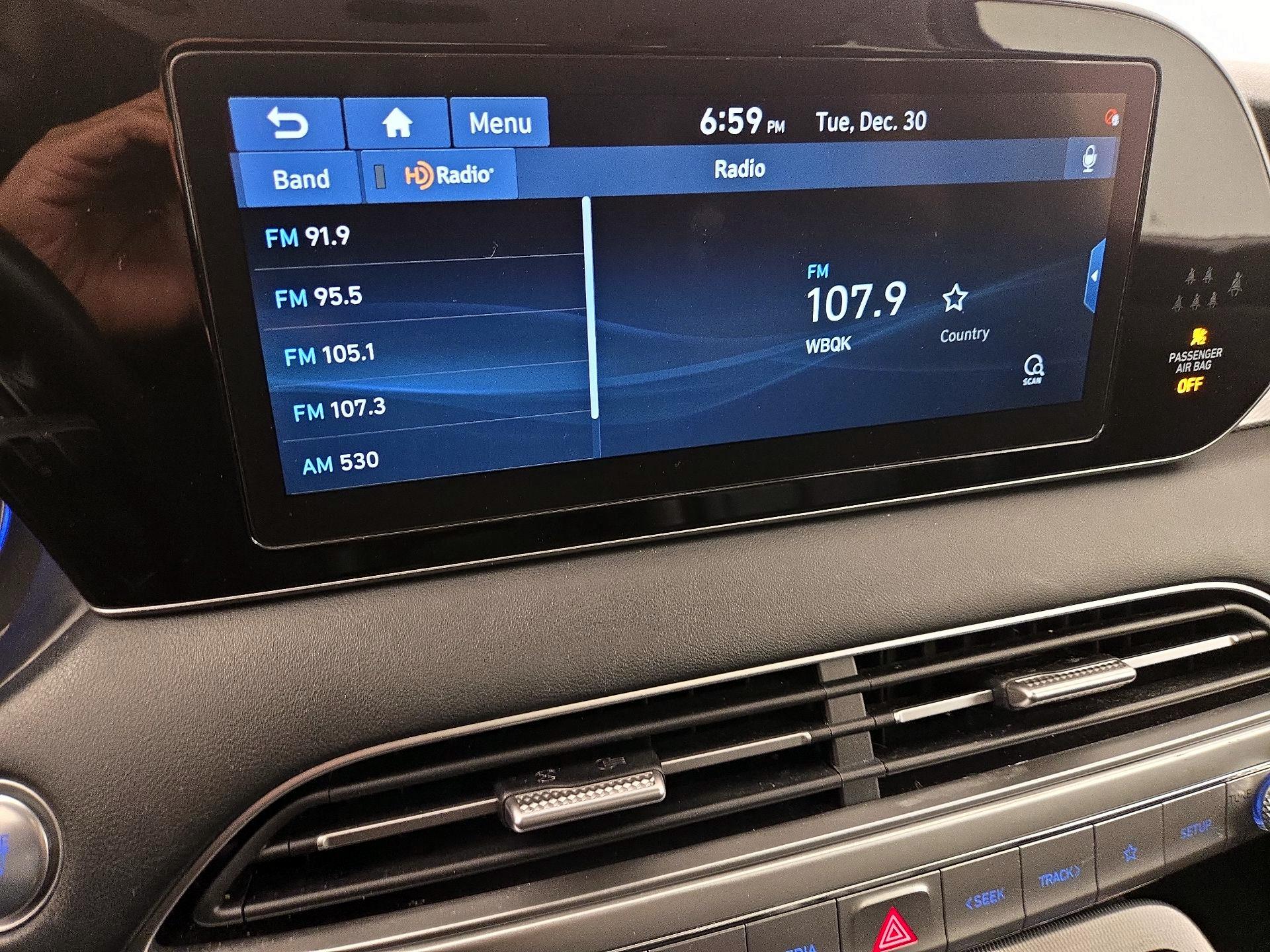 Thumbnail: 2021 Hyundai Palisade - 16