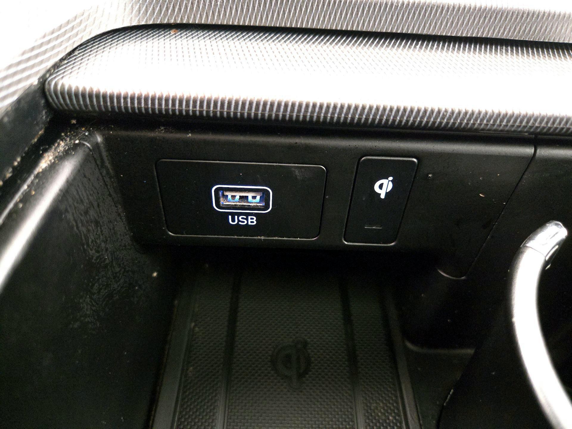 Thumbnail: 2021 Hyundai Palisade - 19