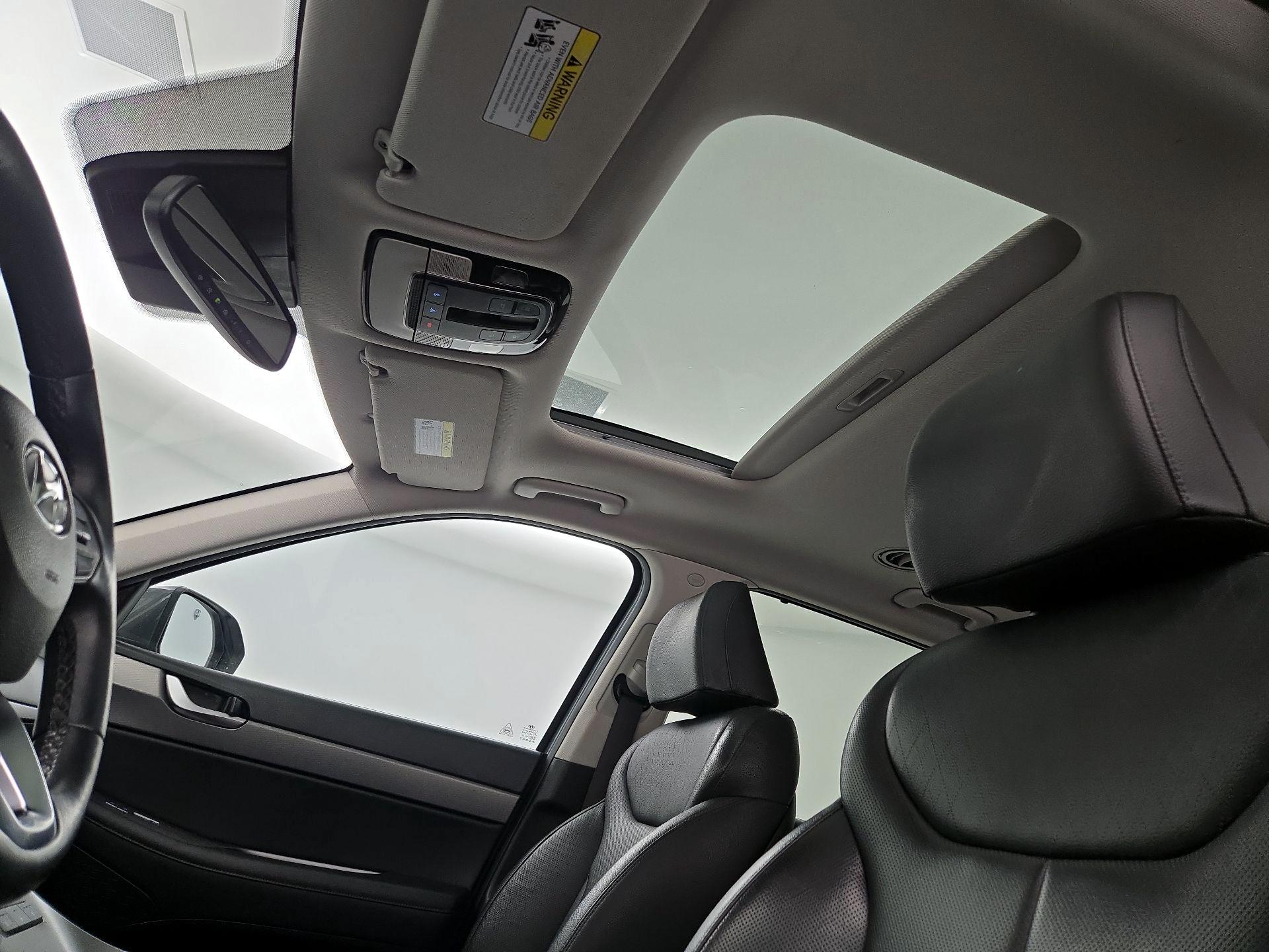 Thumbnail: 2021 Hyundai Palisade - 20