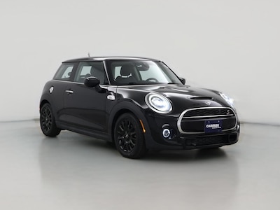 2020 Mini Cooper Hardtop S