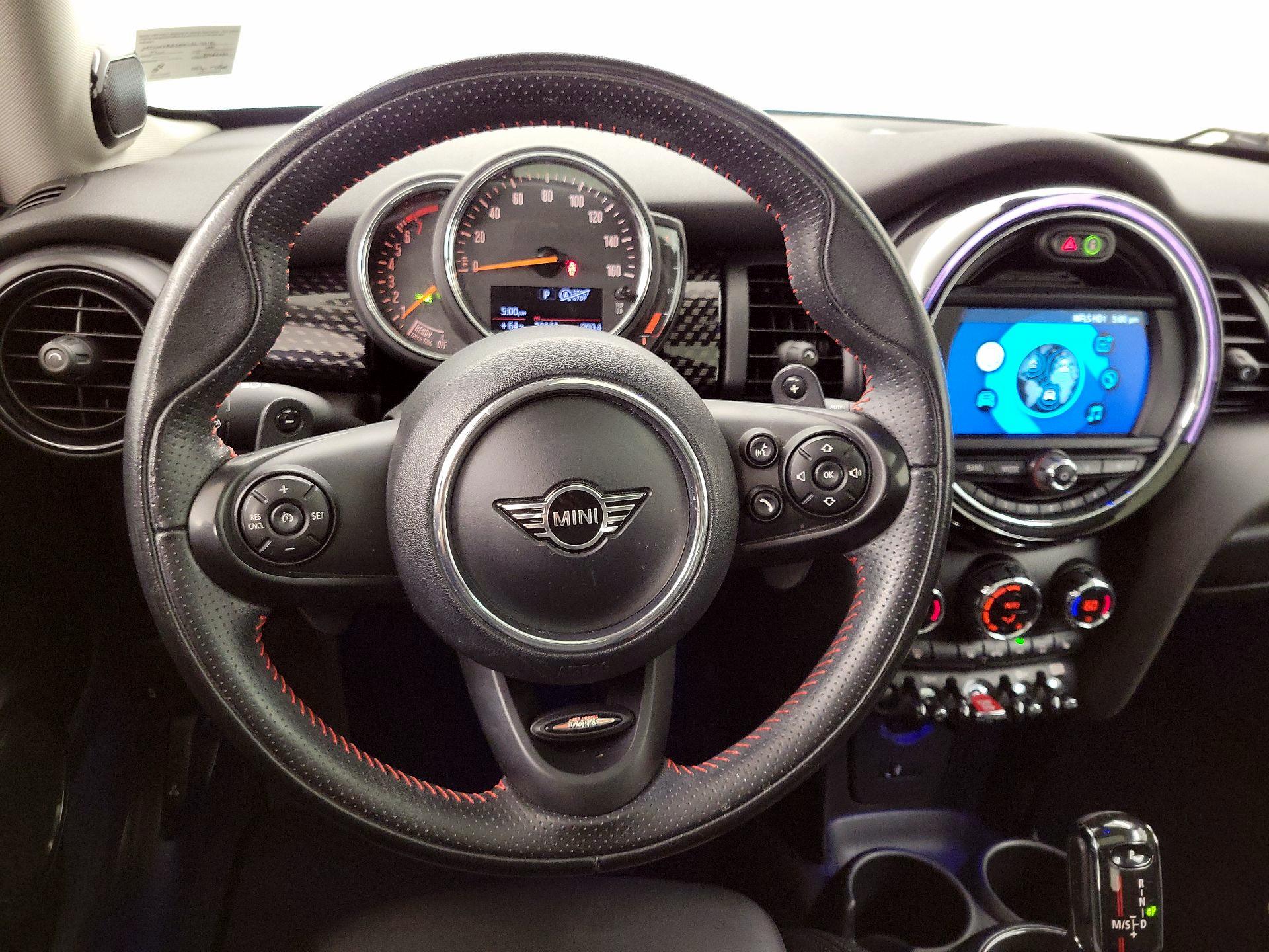 Thumbnail: 2020 MINI Cooper Hardtop - 10