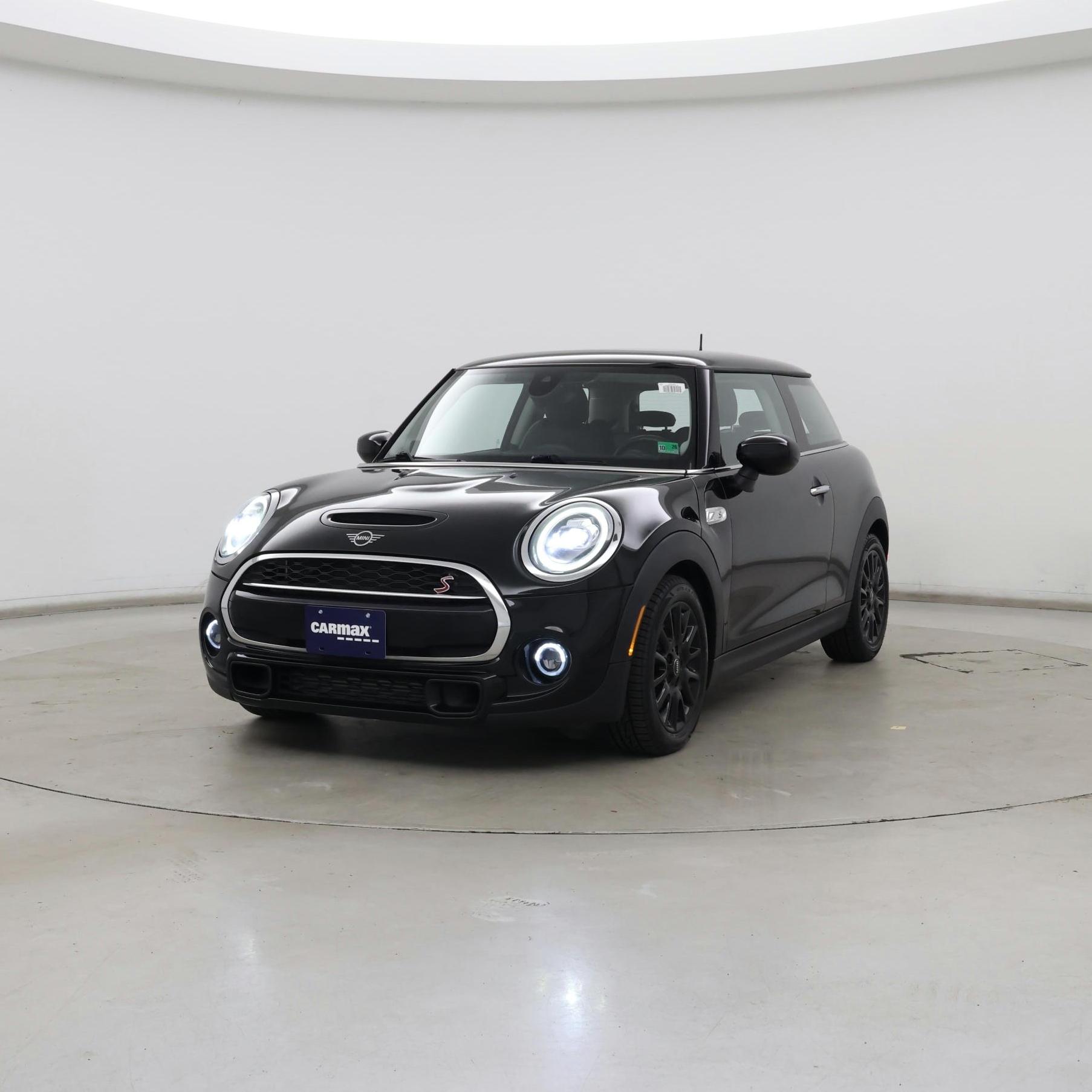 Thumbnail: 2020 MINI Cooper Hardtop - 4