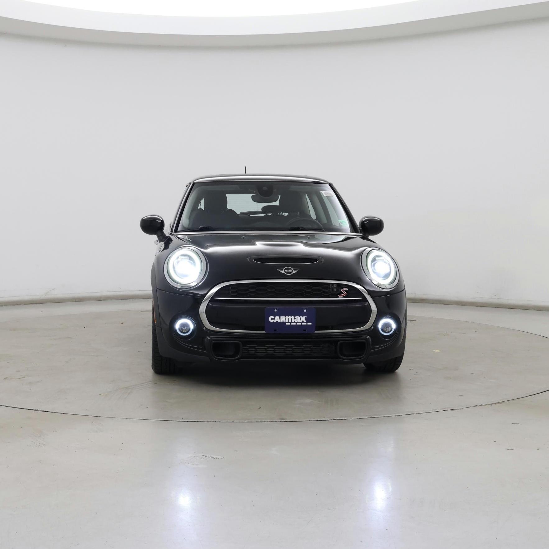 Thumbnail: 2020 MINI Cooper Hardtop - 5