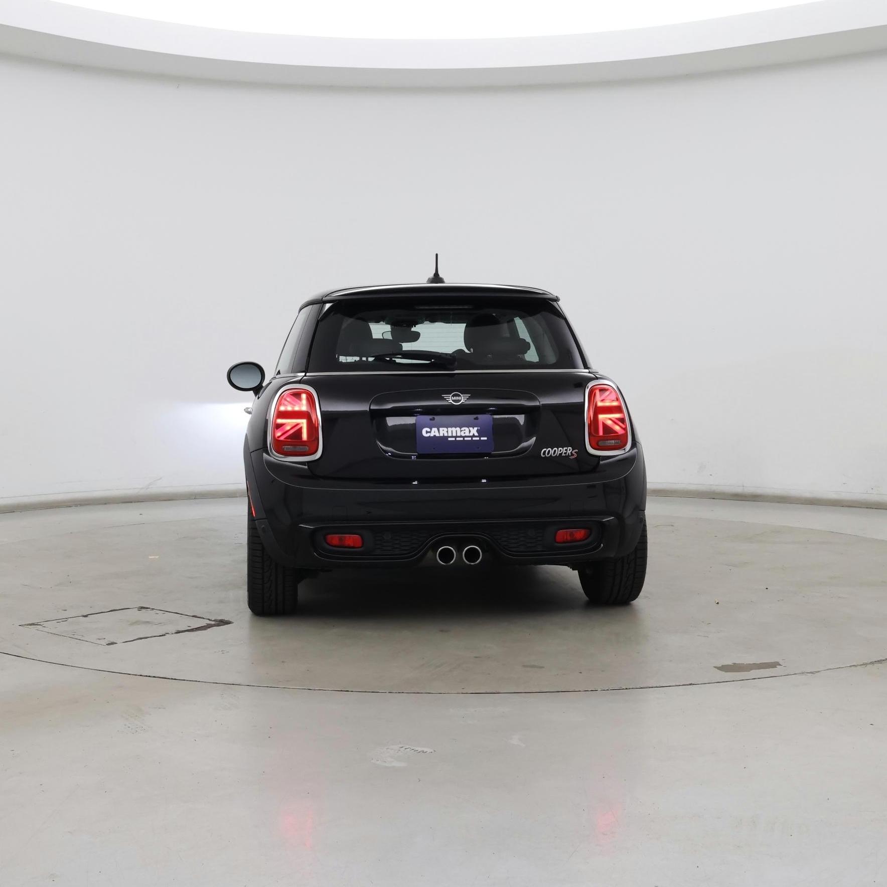 Thumbnail: 2020 MINI Cooper Hardtop - 6