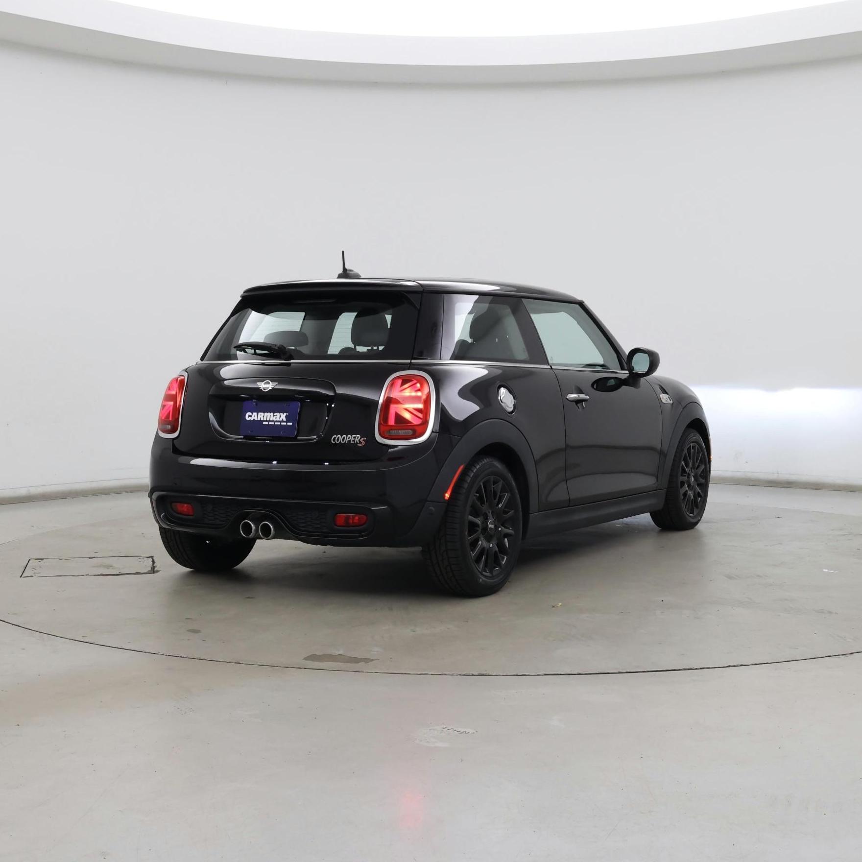 Thumbnail: 2020 MINI Cooper Hardtop - 8