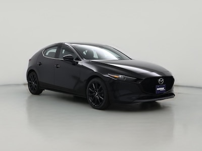 2021 Mazda Mazda3 Premium