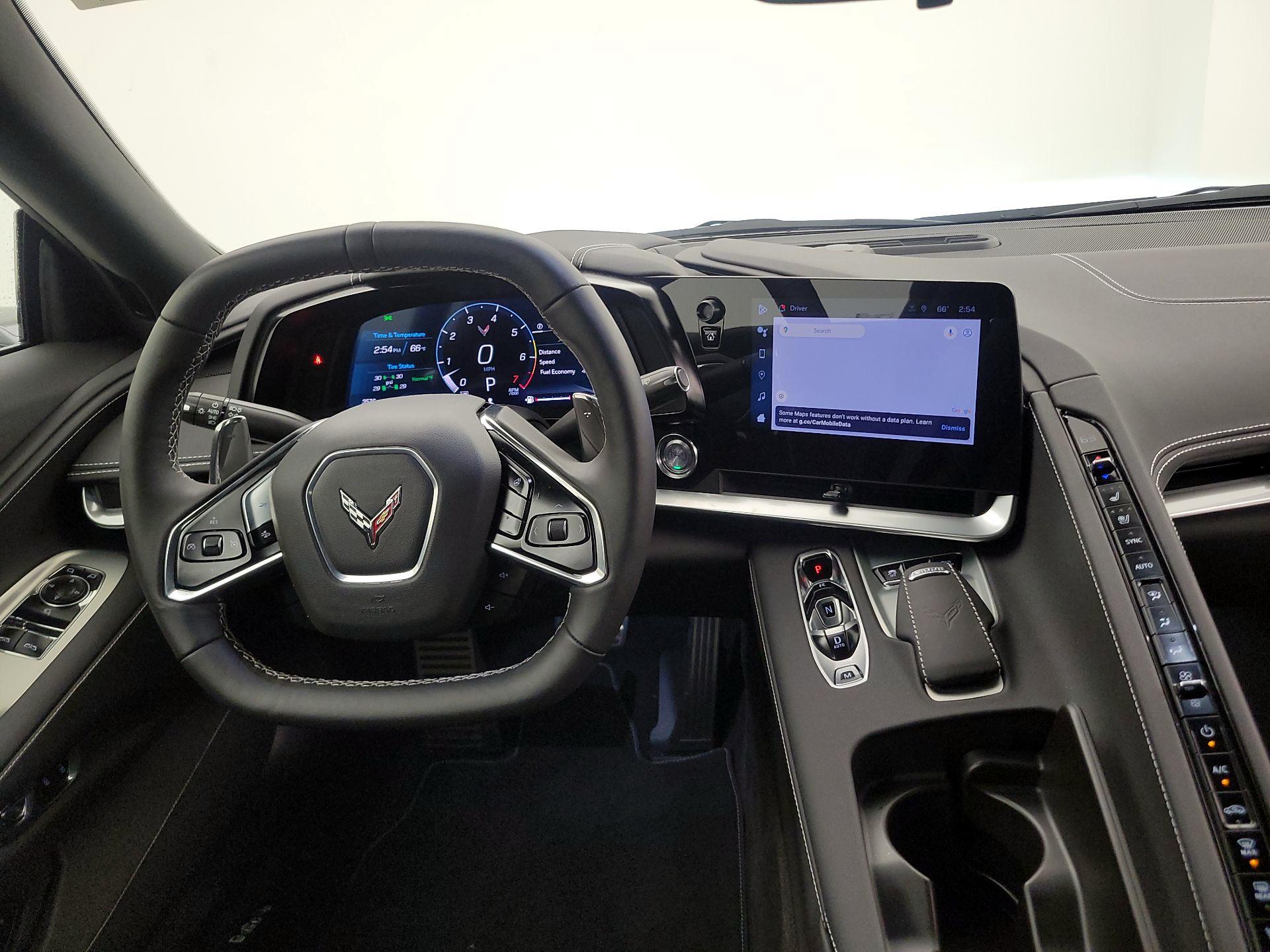 Thumbnail: 2024 Chevrolet Corvette - 10