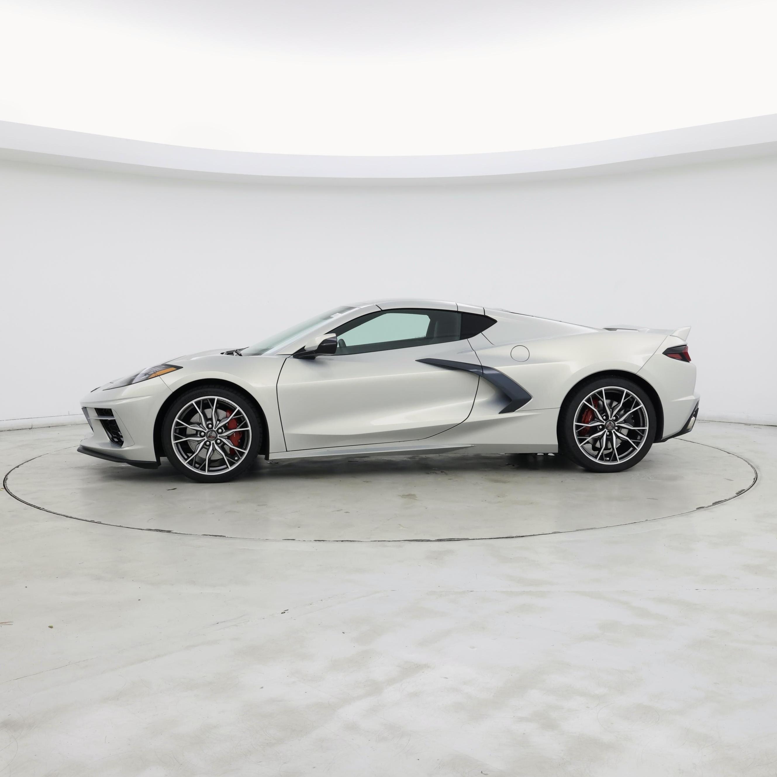 Thumbnail: 2024 Chevrolet Corvette - 3