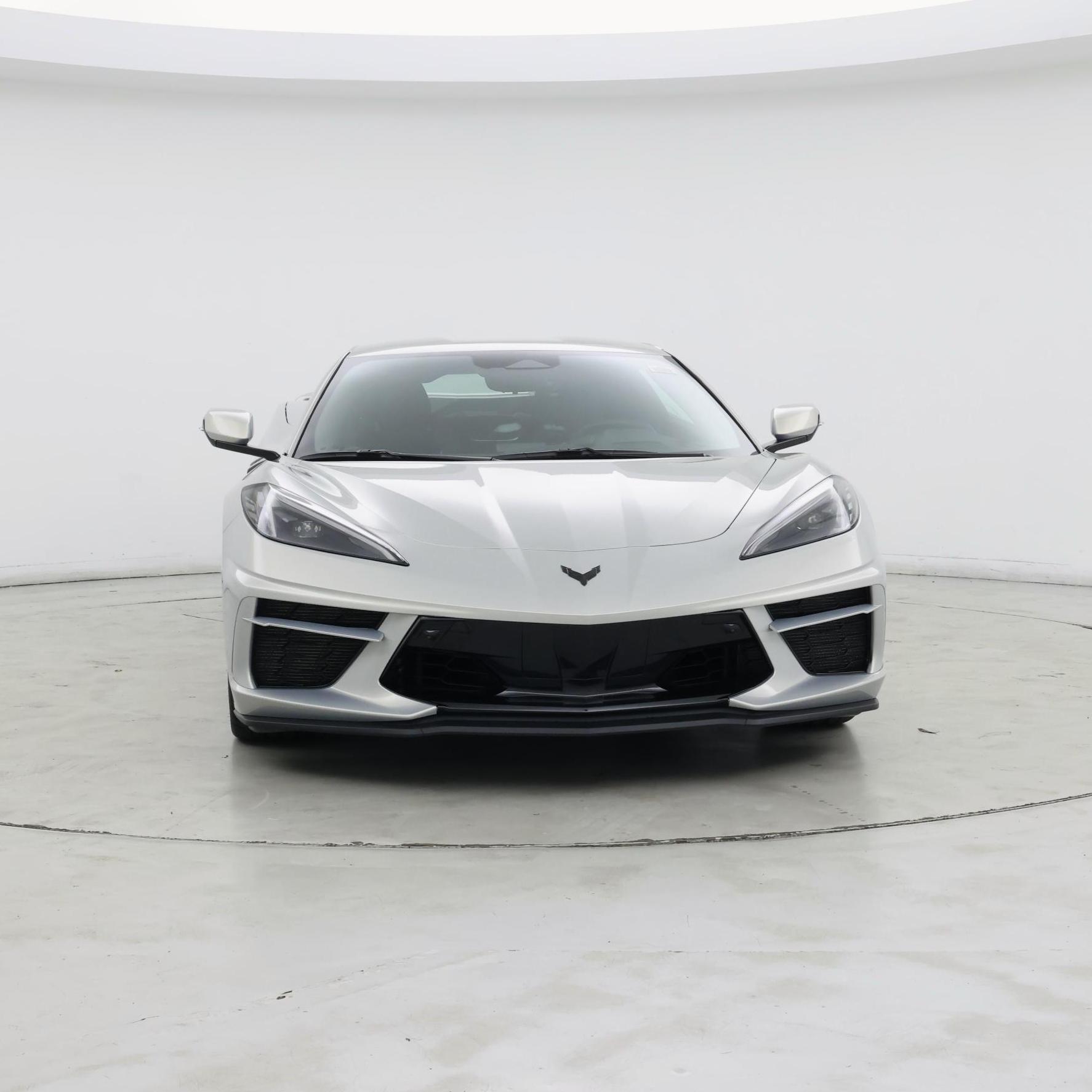 Thumbnail: 2024 Chevrolet Corvette - 5