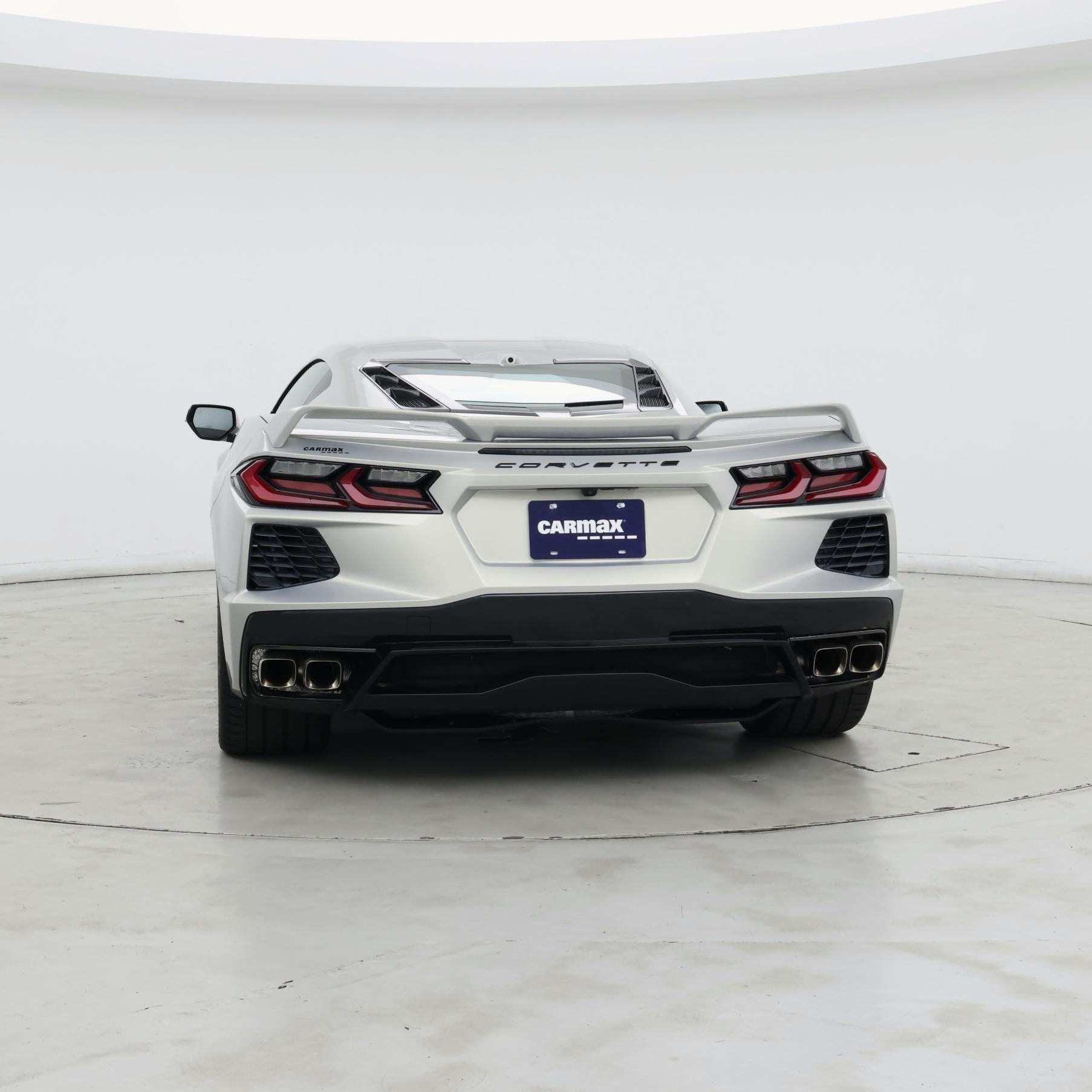 Thumbnail: 2024 Chevrolet Corvette - 6