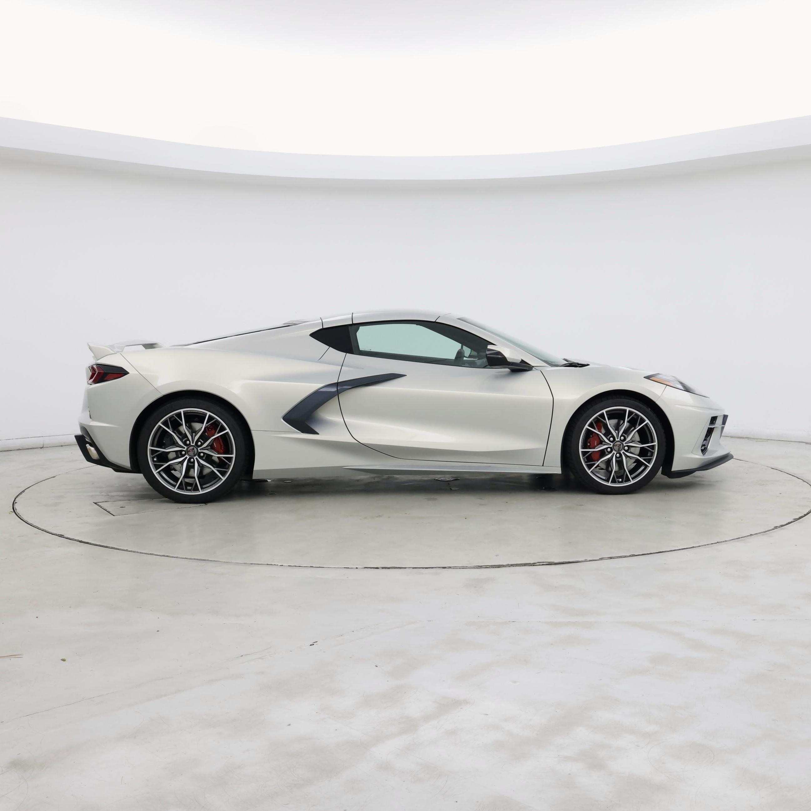 Thumbnail: 2024 Chevrolet Corvette - 7