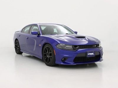 2019 Dodge Charger R/T Scat Pack