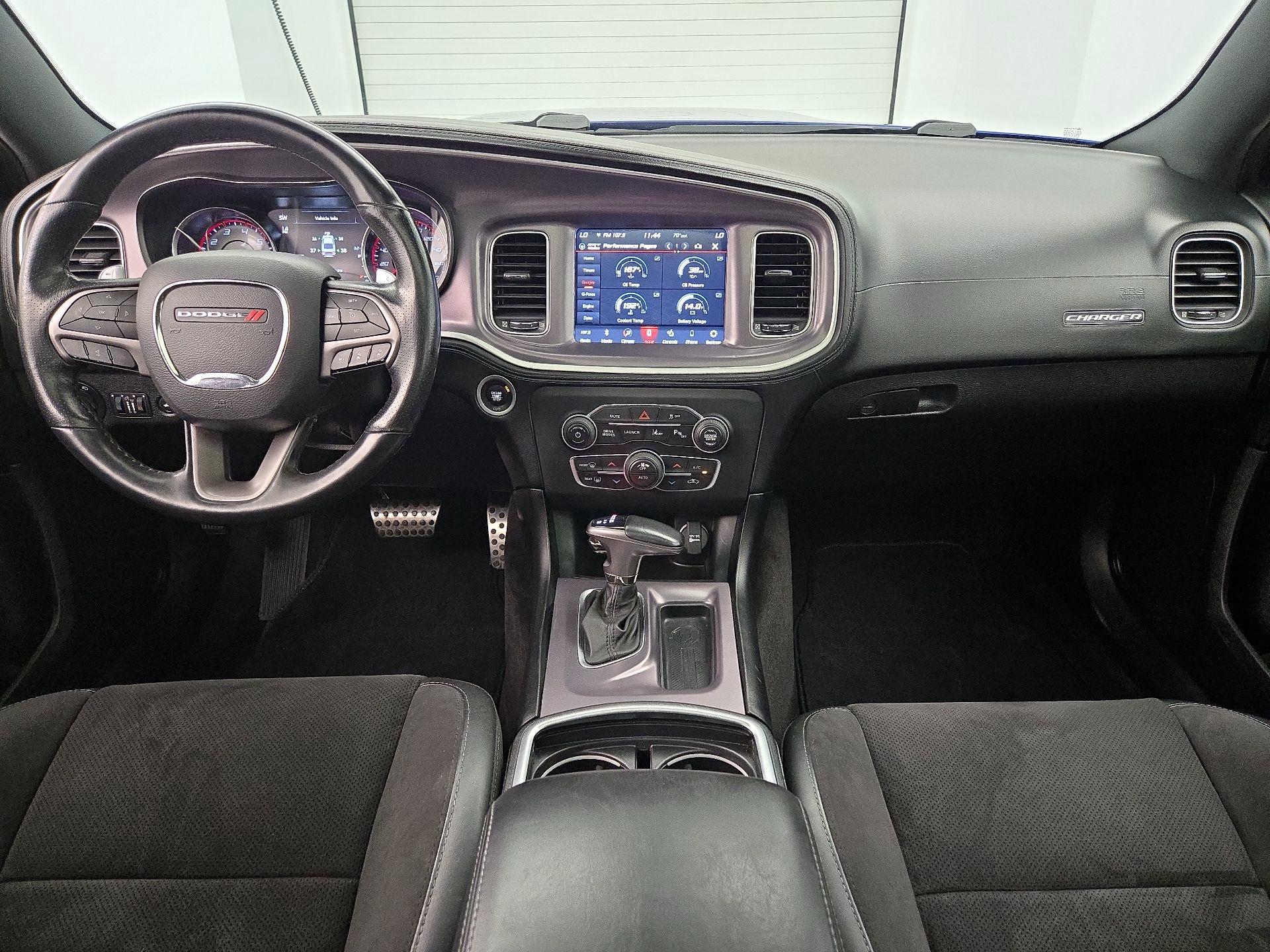 Thumbnail: 2019 Dodge Charger - 9