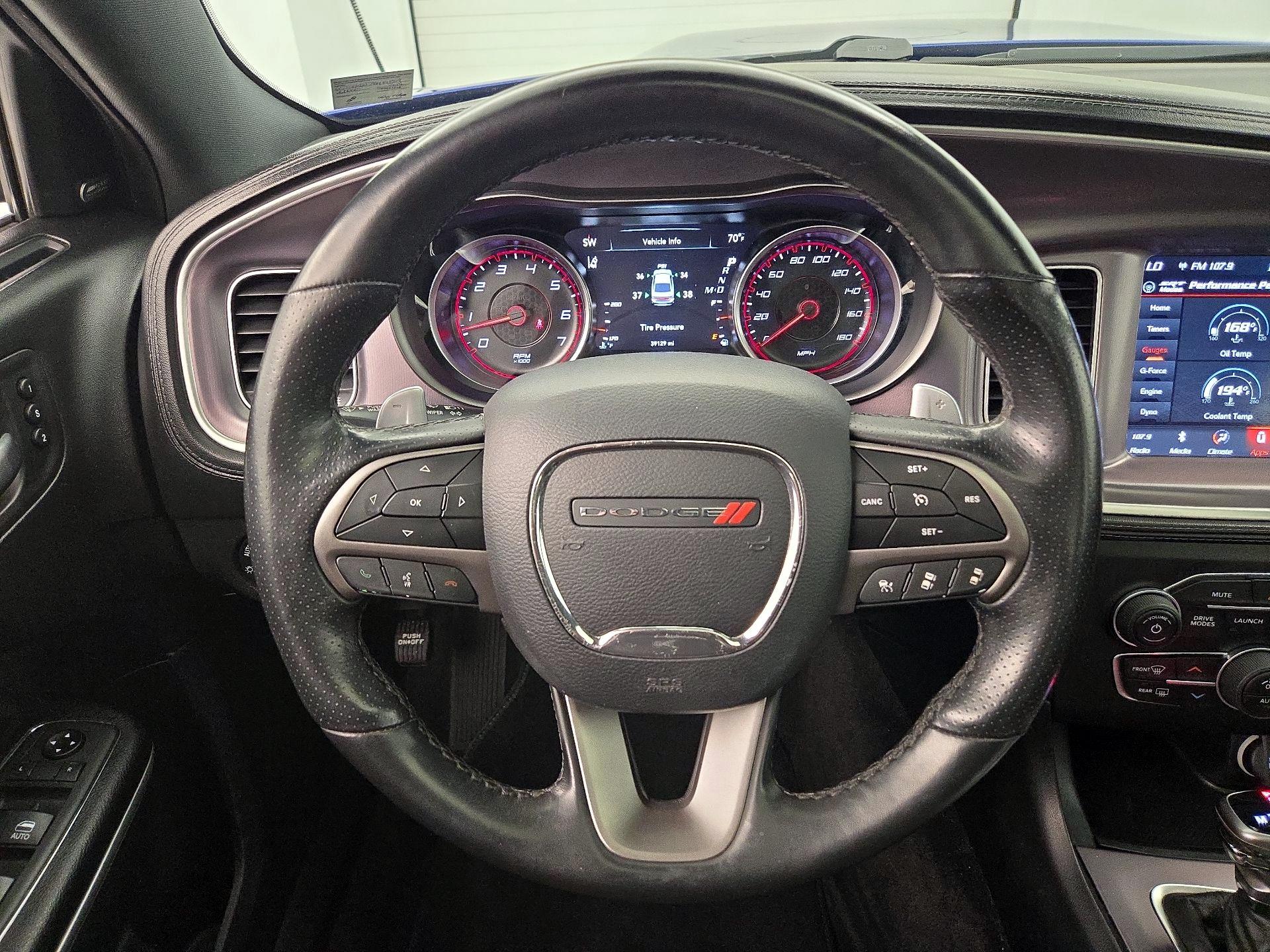 Thumbnail: 2019 Dodge Charger - 10