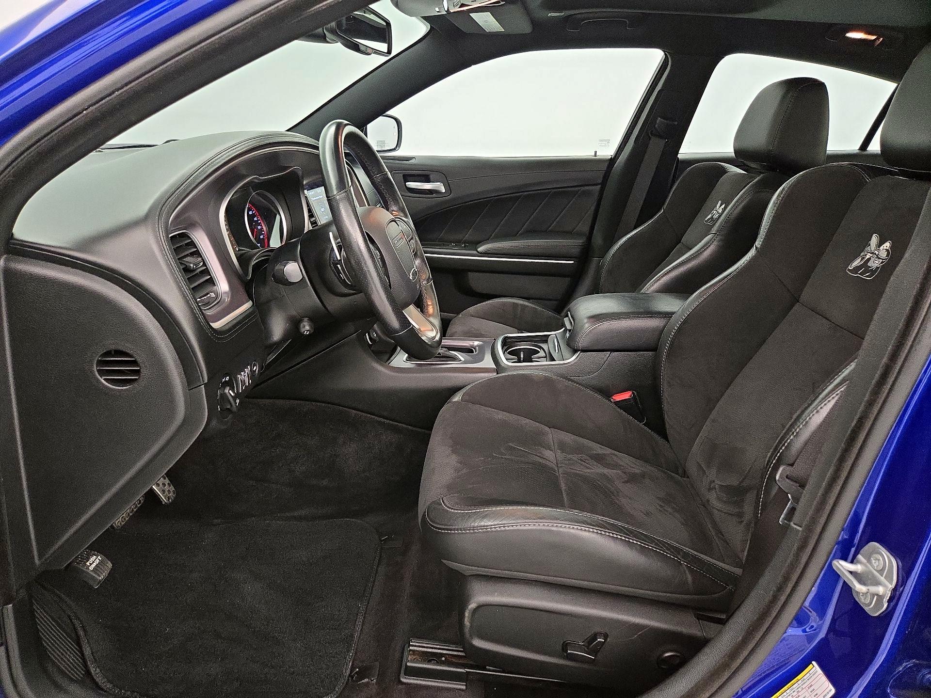 Thumbnail: 2019 Dodge Charger - 11