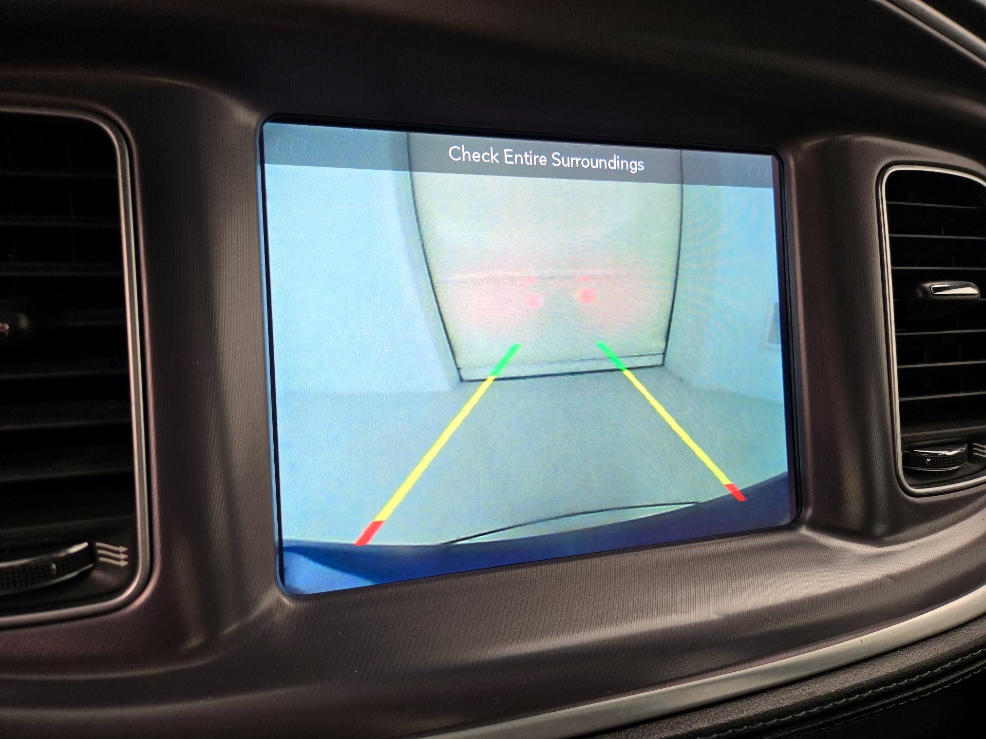 Thumbnail: 2019 Dodge Charger - 14