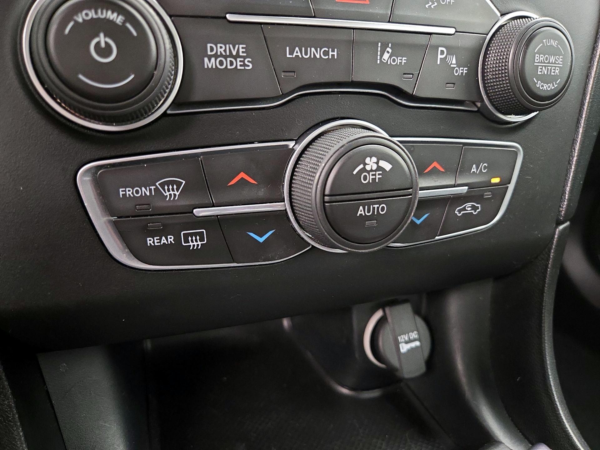 Thumbnail: 2019 Dodge Charger - 16