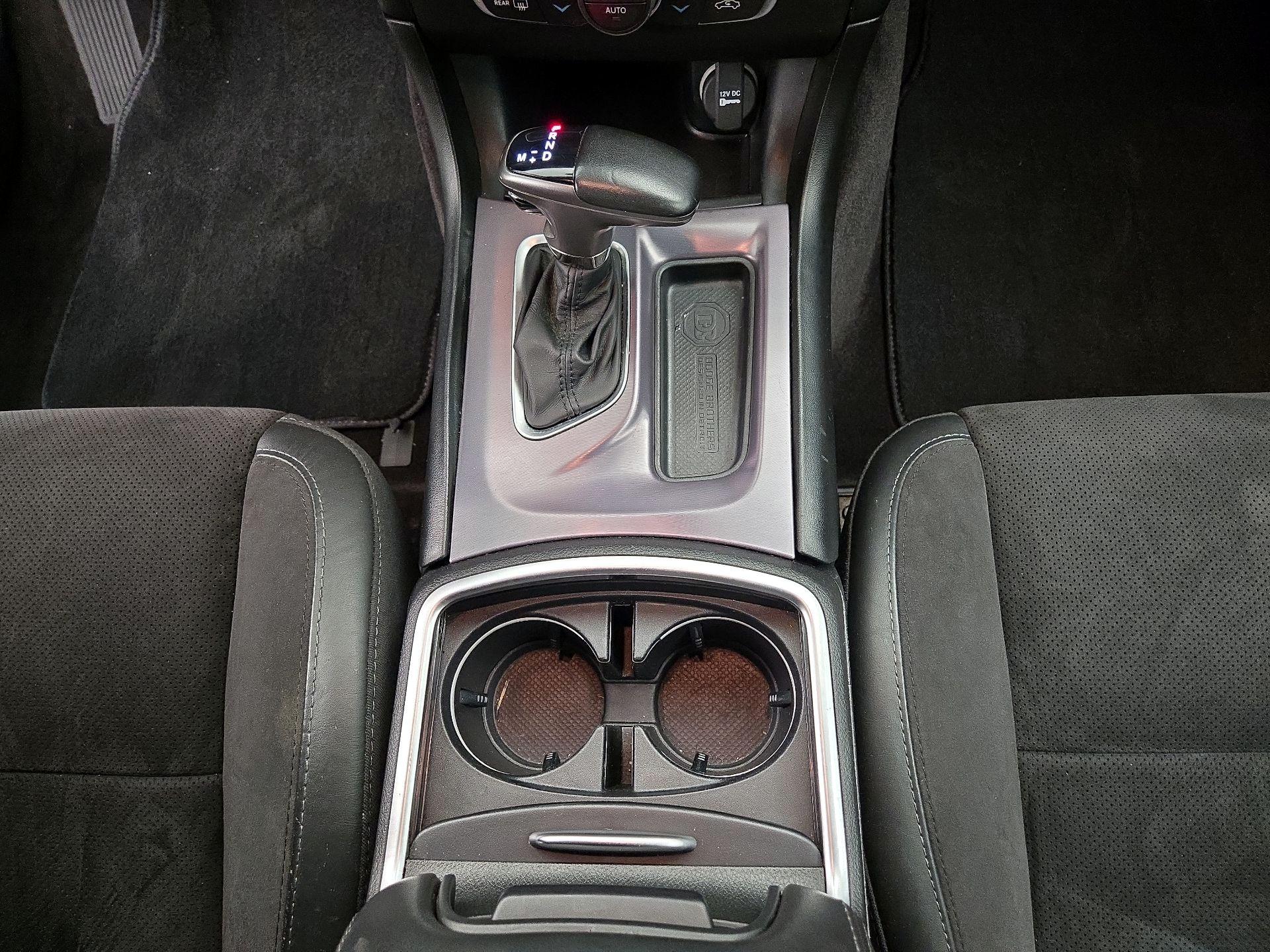 Thumbnail: 2019 Dodge Charger - 17