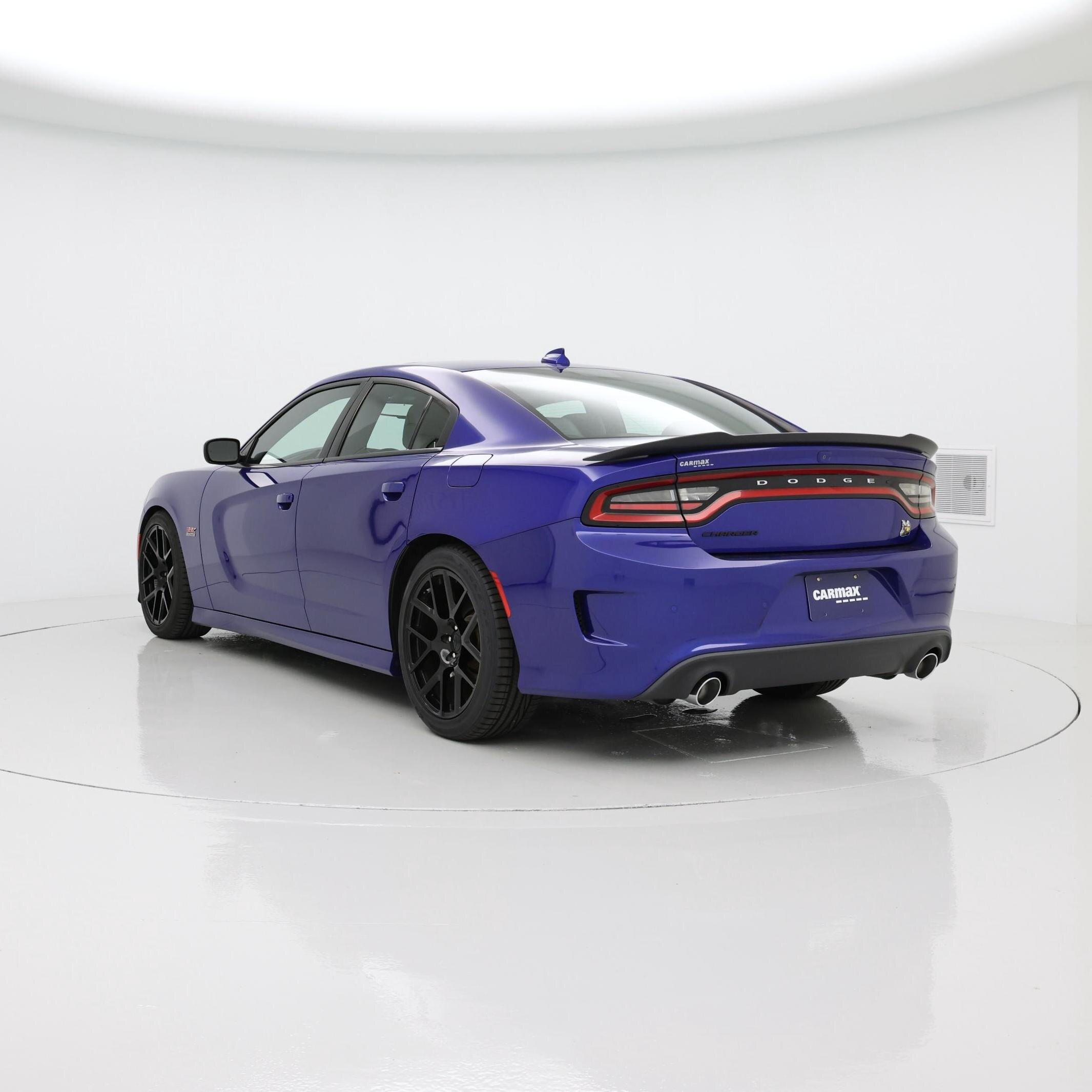 Thumbnail: 2019 Dodge Charger - 2