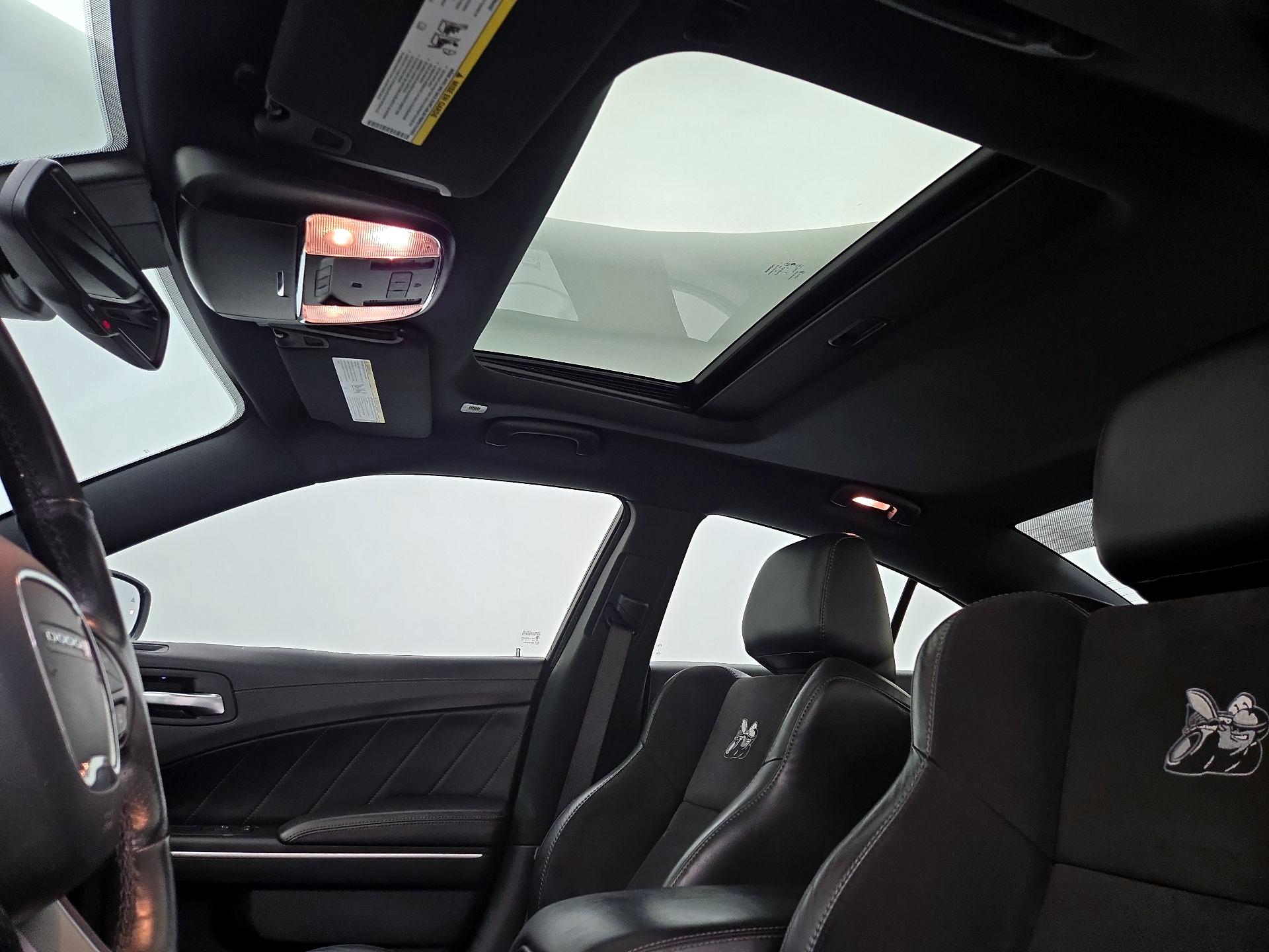 Thumbnail: 2019 Dodge Charger - 19