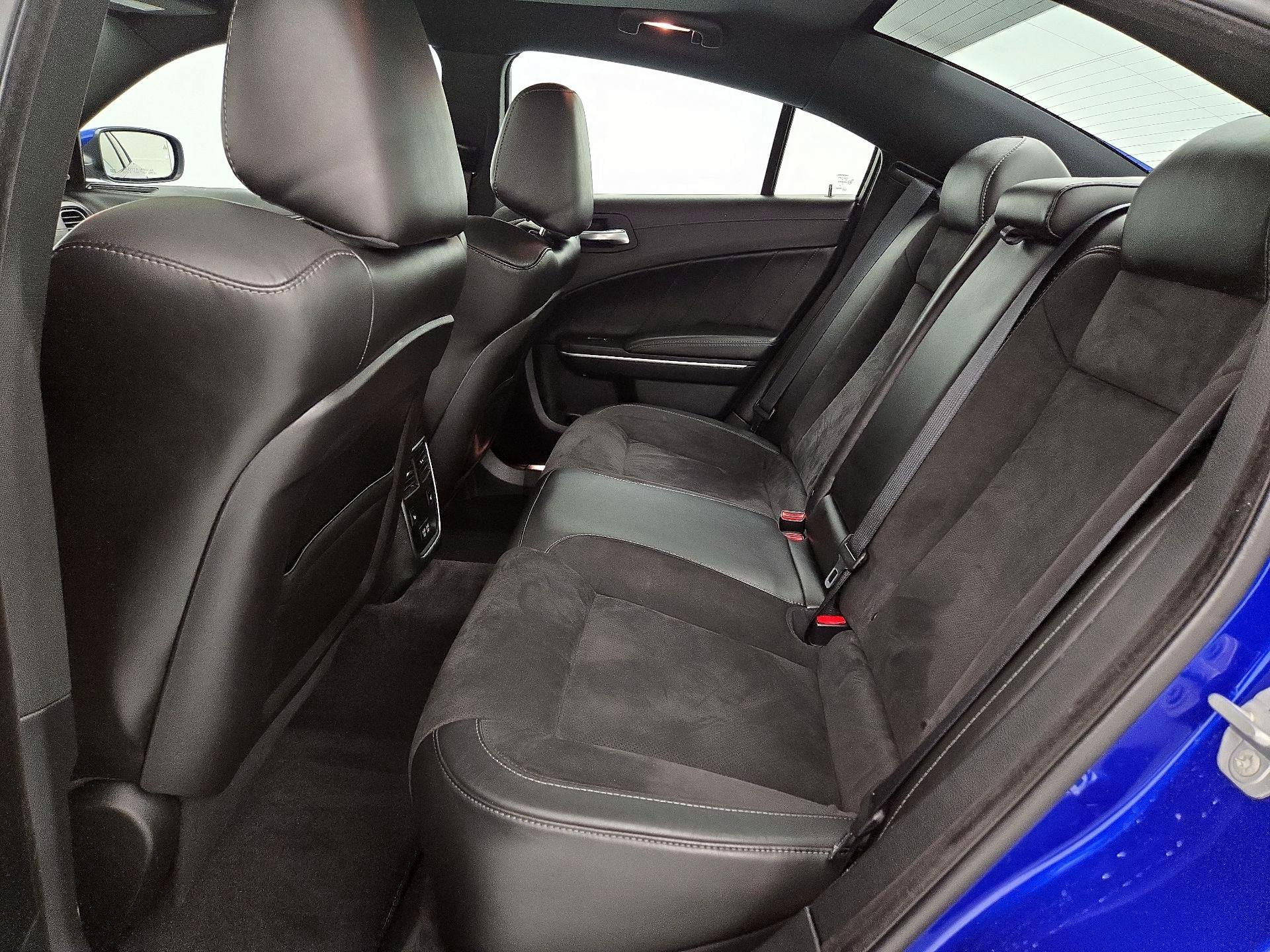 Thumbnail: 2019 Dodge Charger - 20