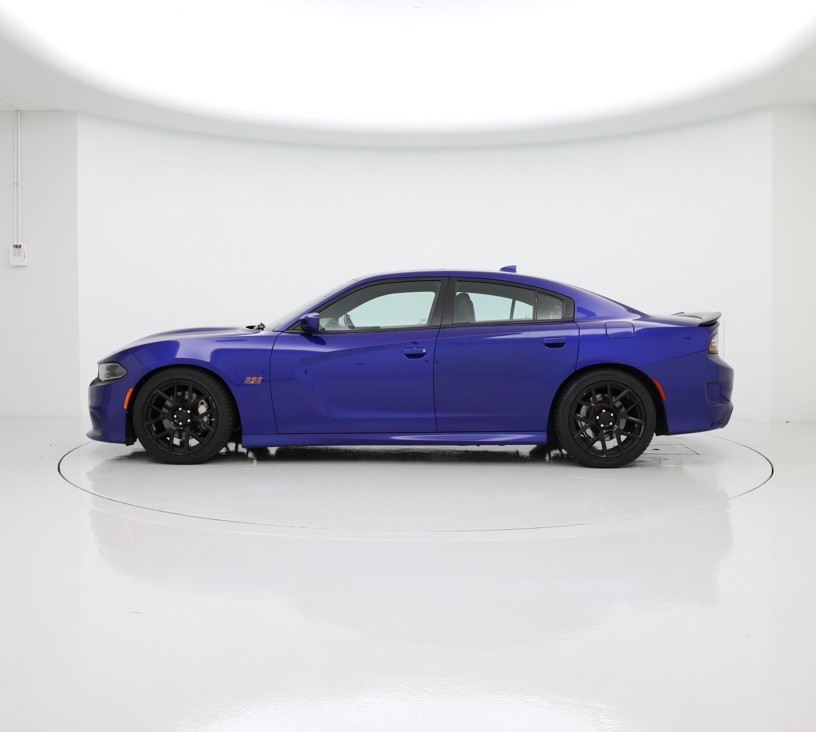 Thumbnail: 2019 Dodge Charger - 3