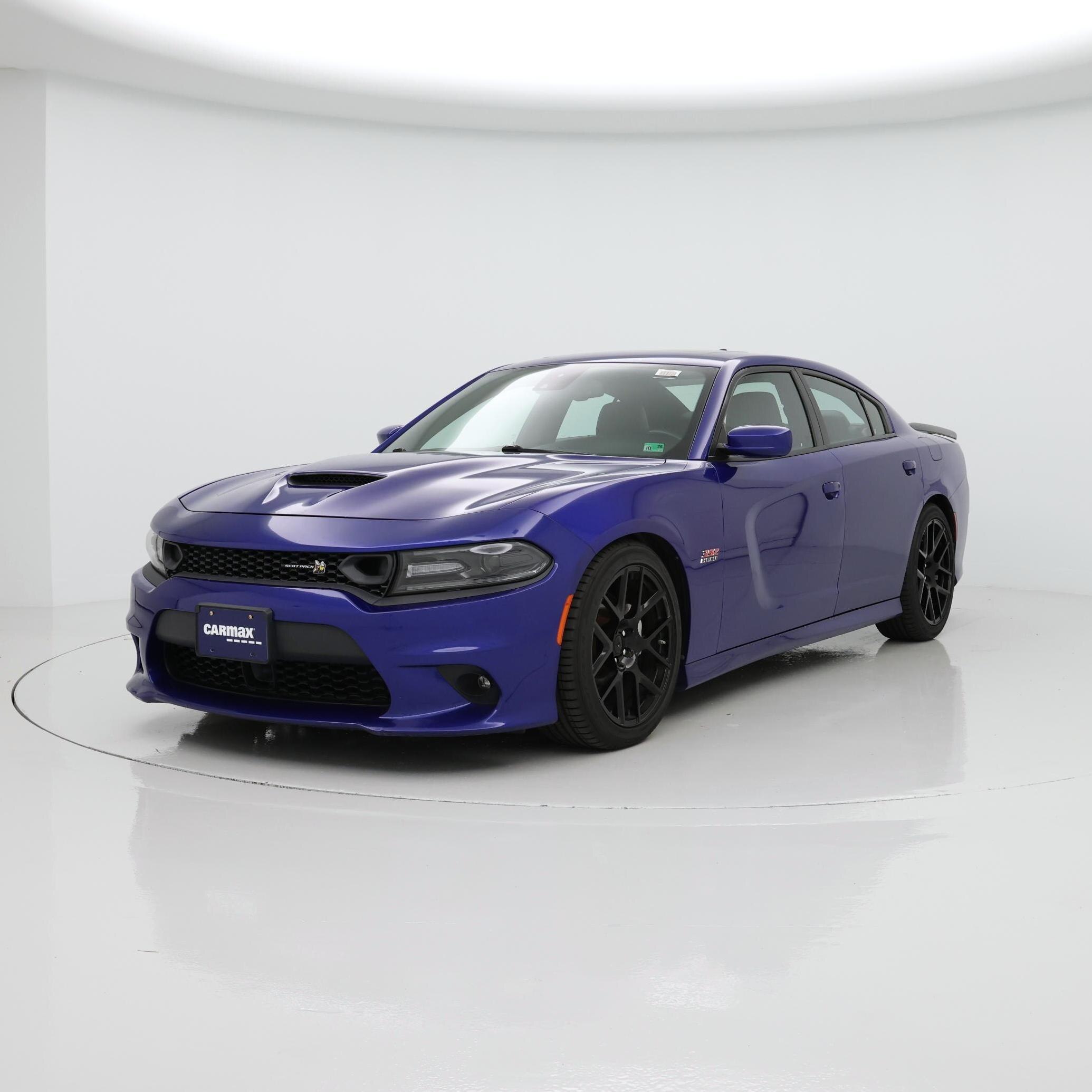 Thumbnail: 2019 Dodge Charger - 4