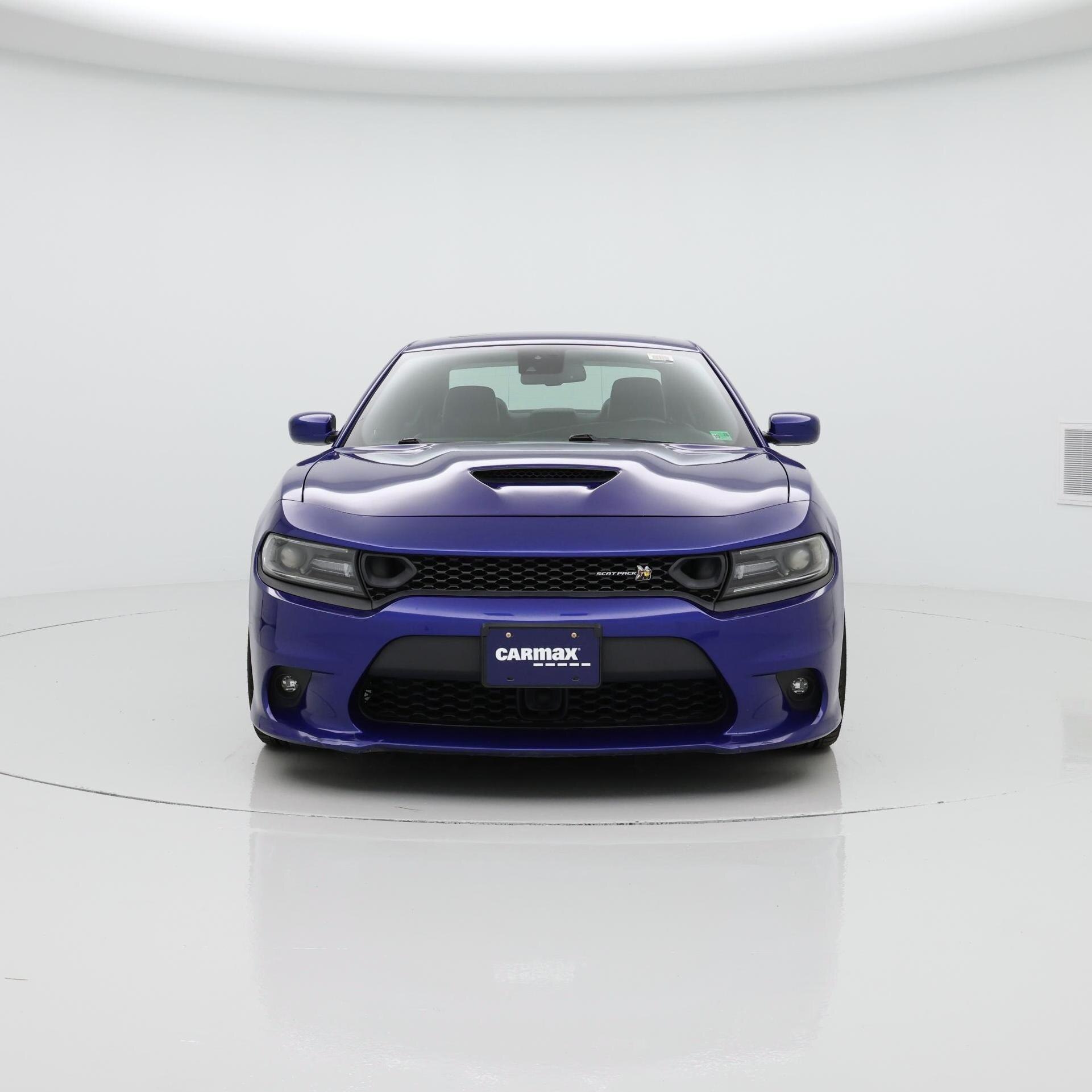 Thumbnail: 2019 Dodge Charger - 5