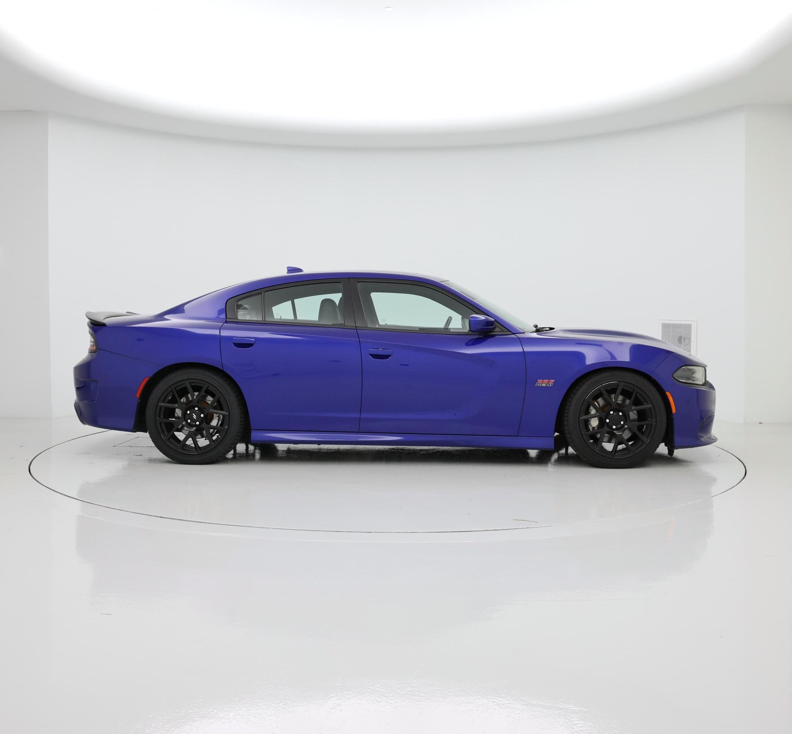 Thumbnail: 2019 Dodge Charger - 7