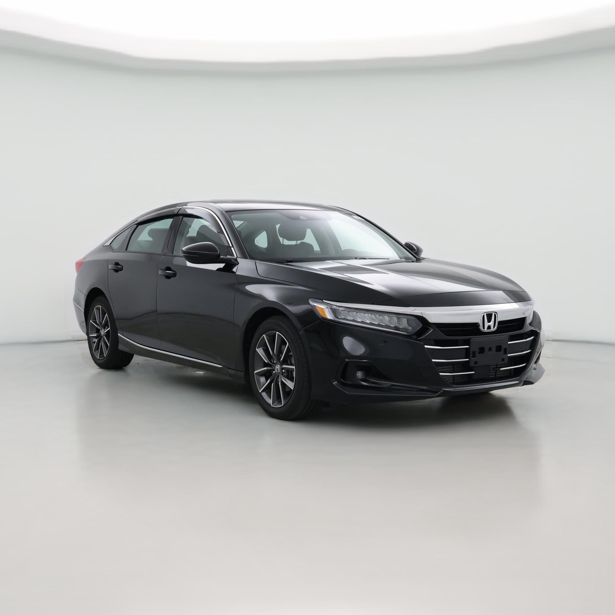Thumbnail: 2022 Honda Accord - 1