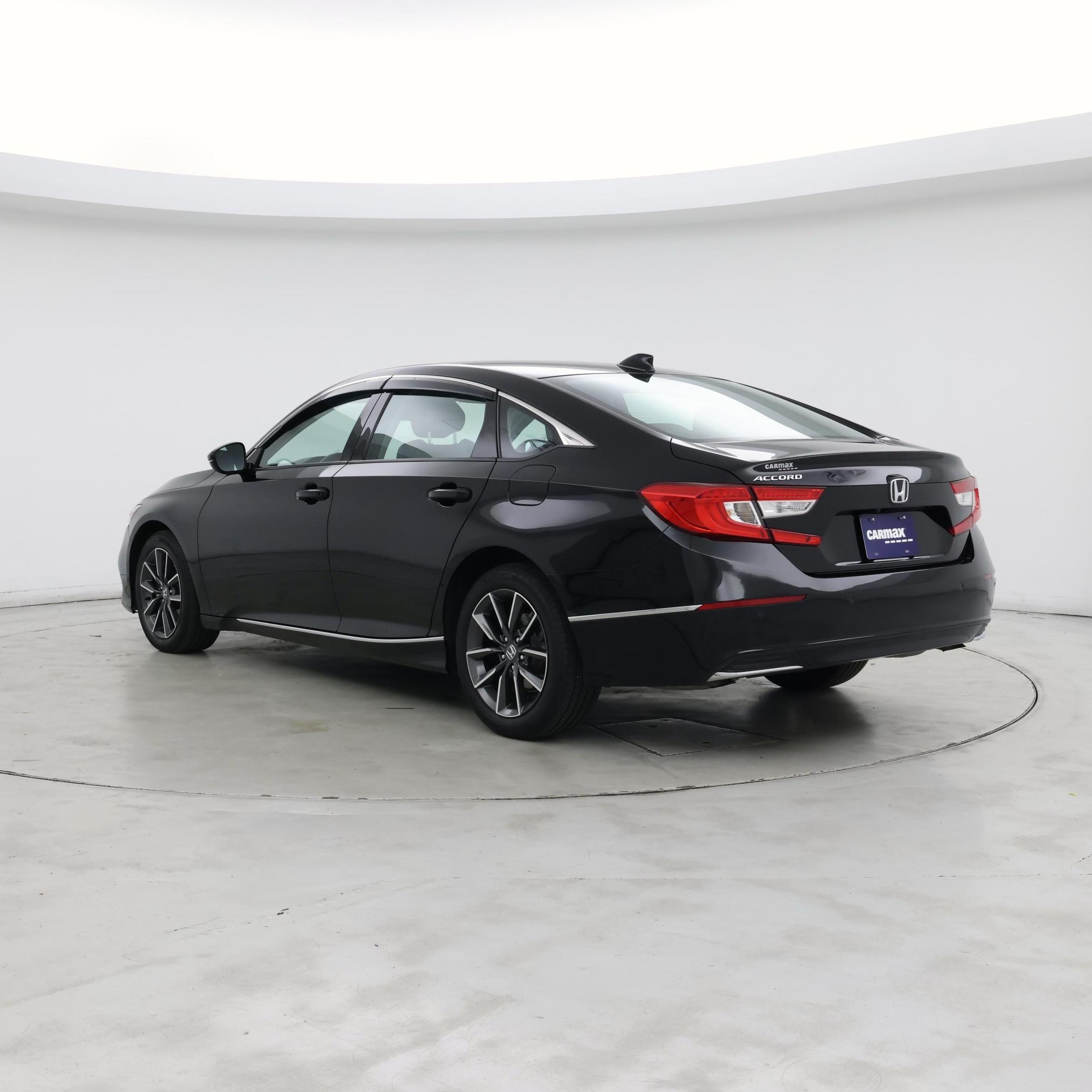 Thumbnail: 2022 Honda Accord - 2