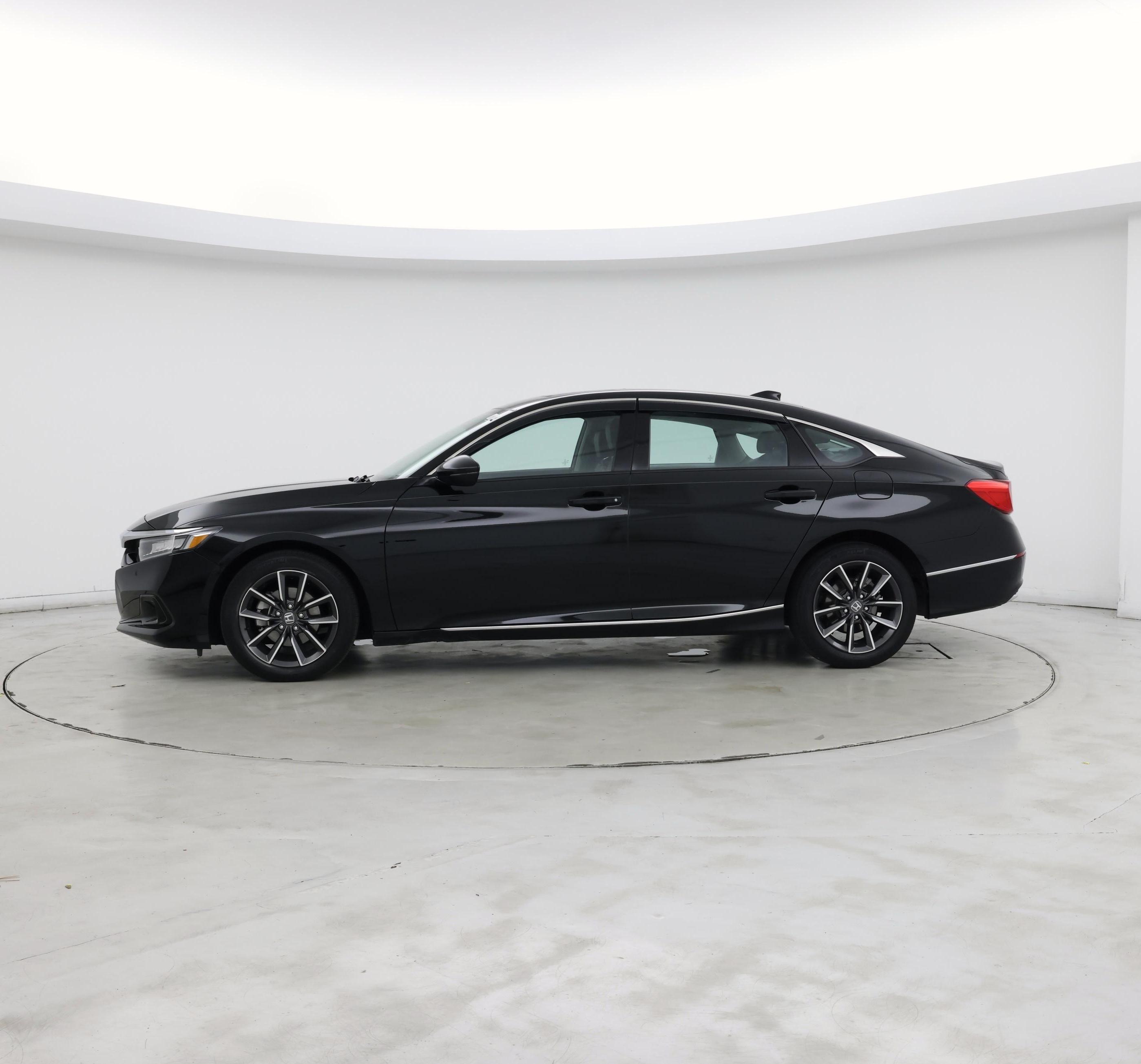 Thumbnail: 2022 Honda Accord - 3