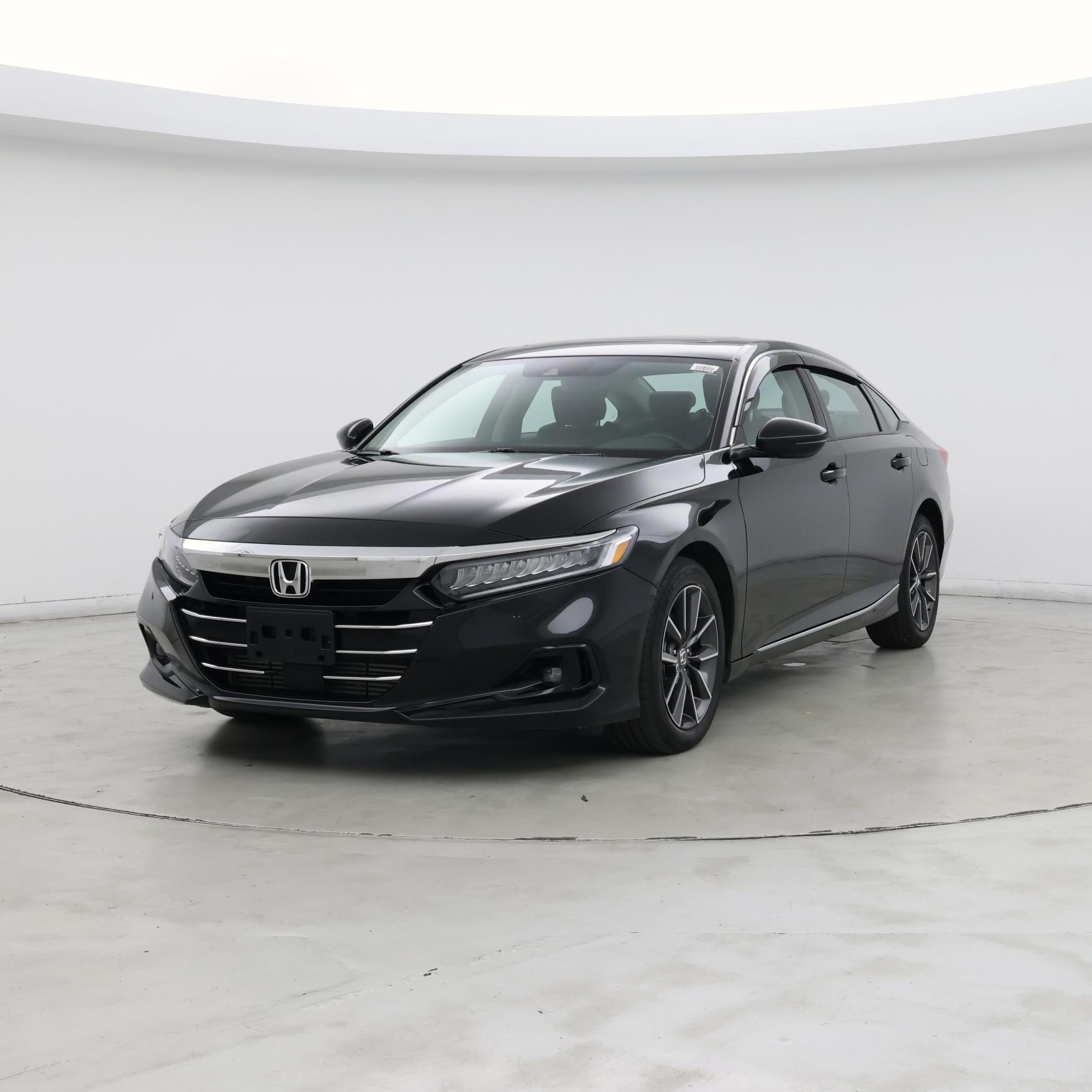 Thumbnail: 2022 Honda Accord - 4