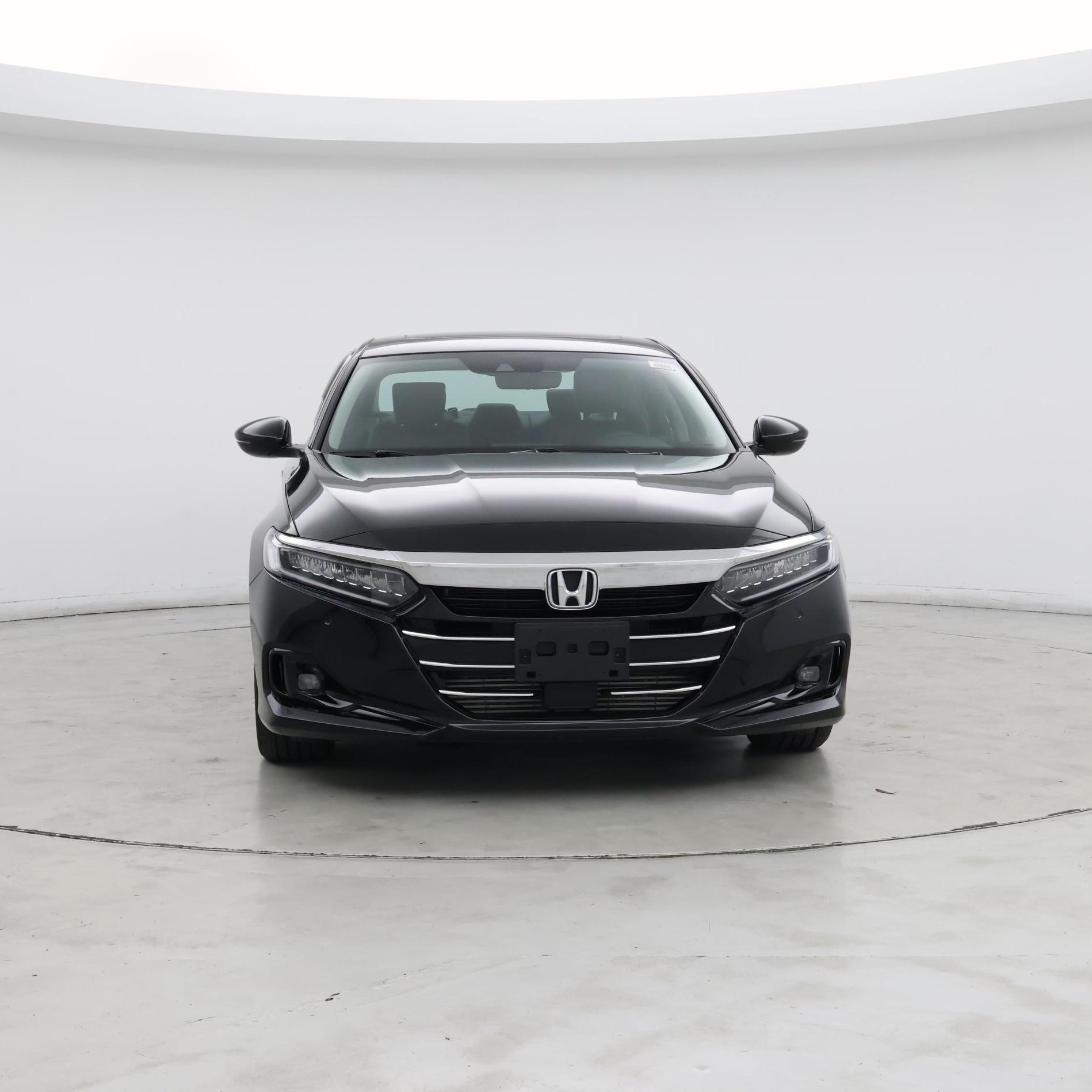 Thumbnail: 2022 Honda Accord - 5