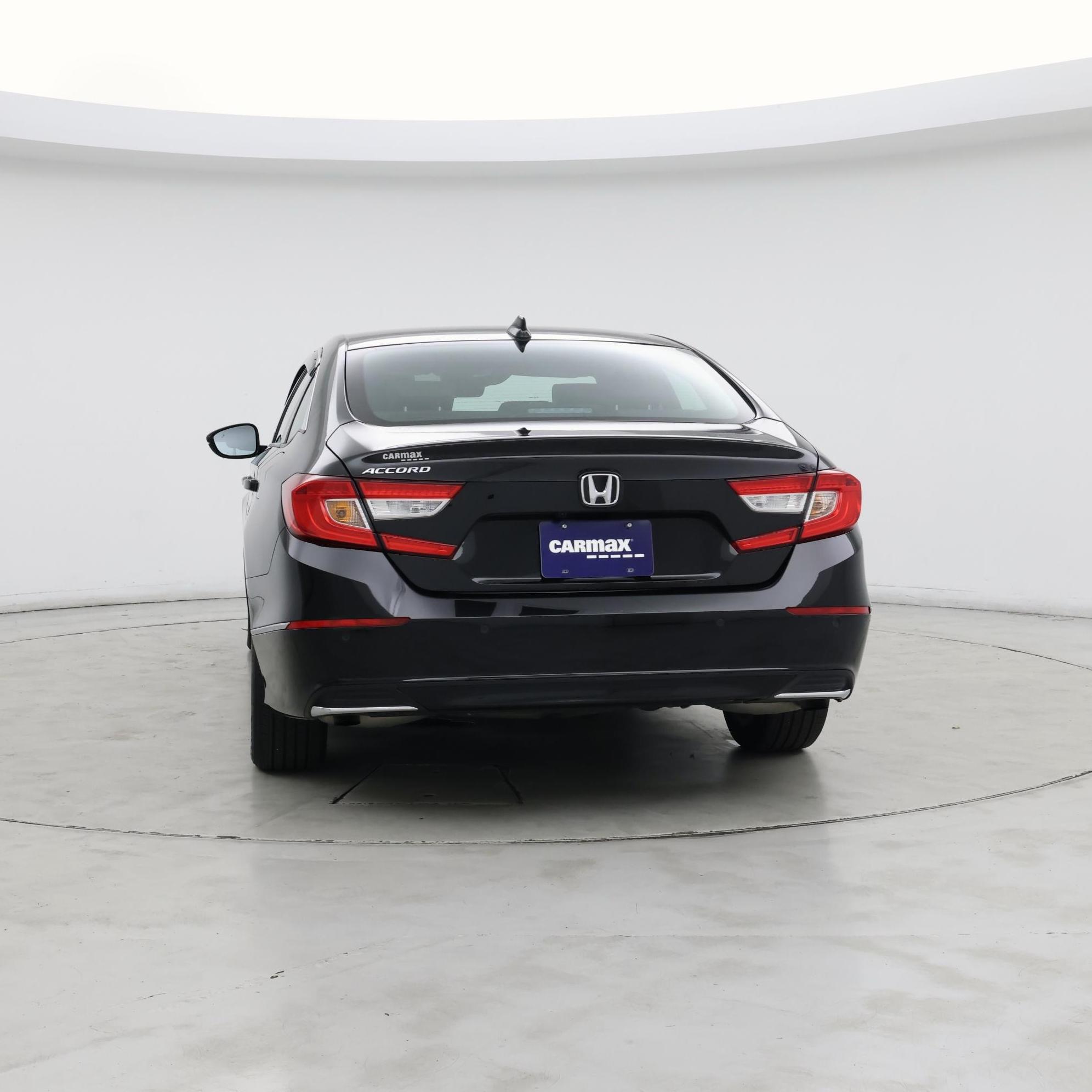 Thumbnail: 2022 Honda Accord - 6