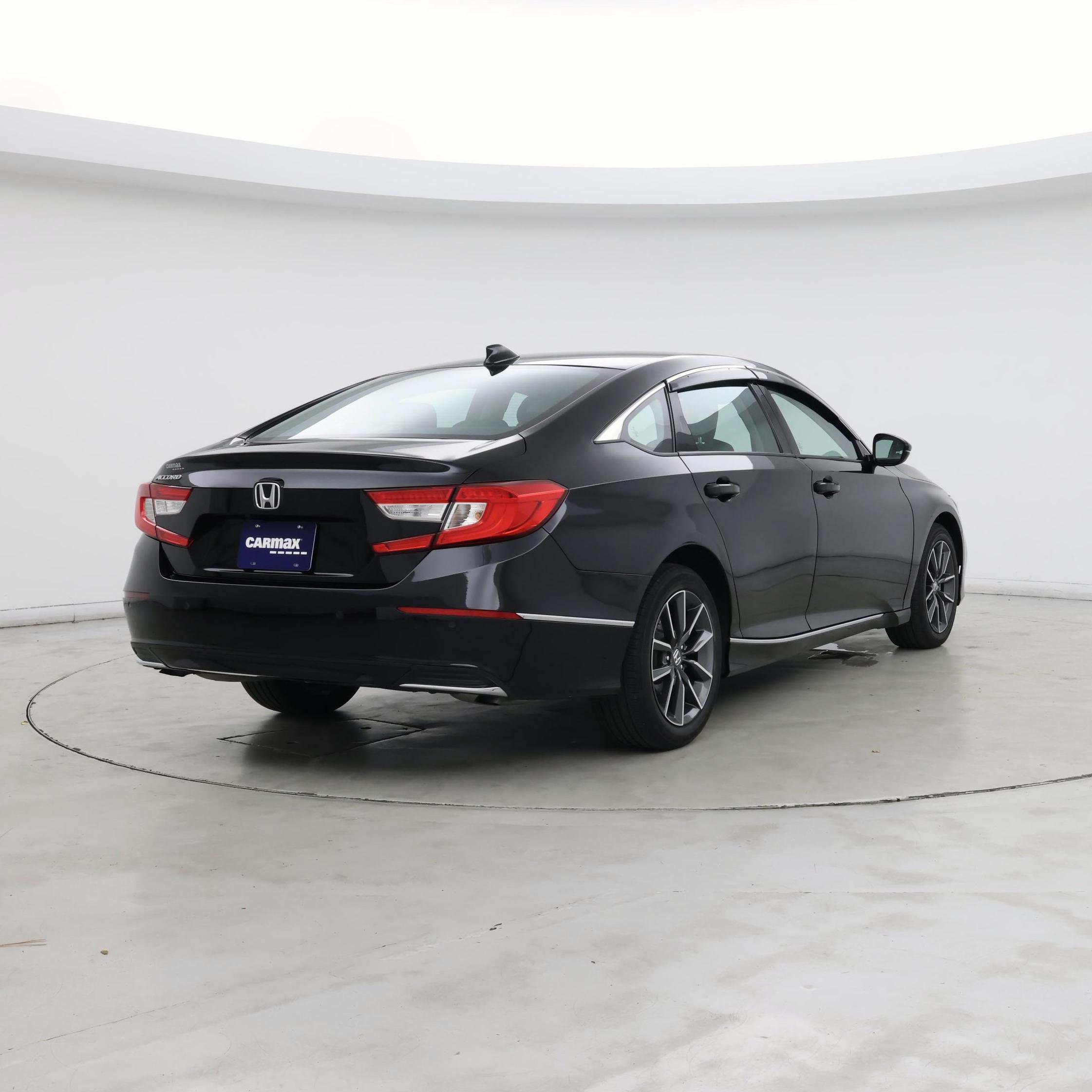 Thumbnail: 2022 Honda Accord - 8