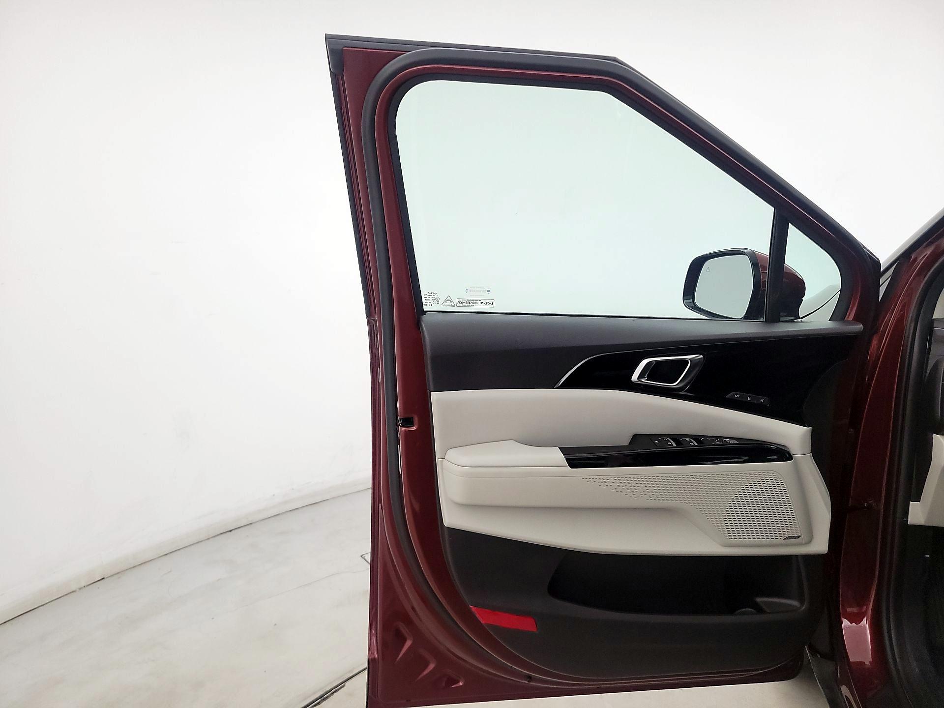 Thumbnail: 2022 Kia Carnival - 12