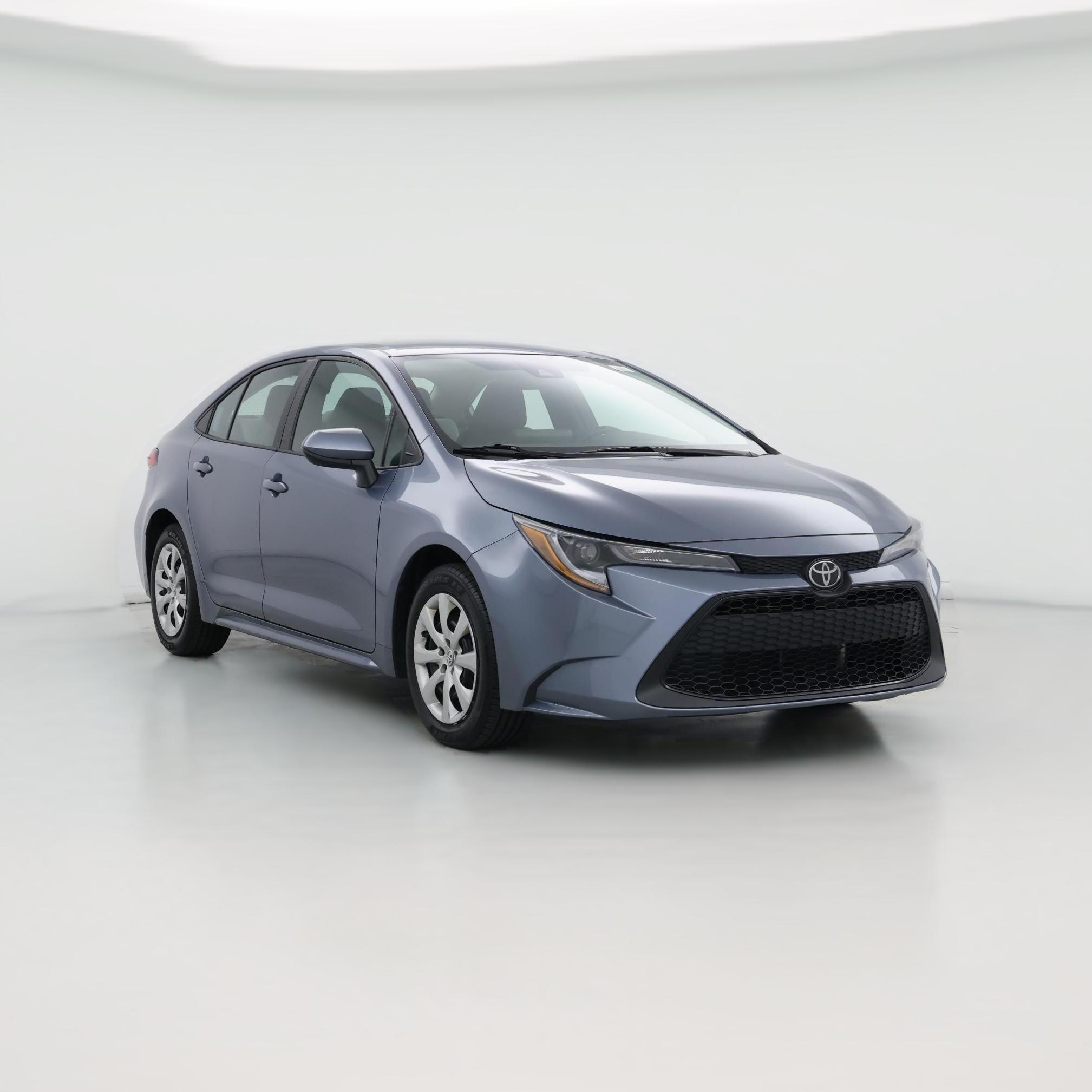 Thumbnail: 2022 Toyota Corolla - 1