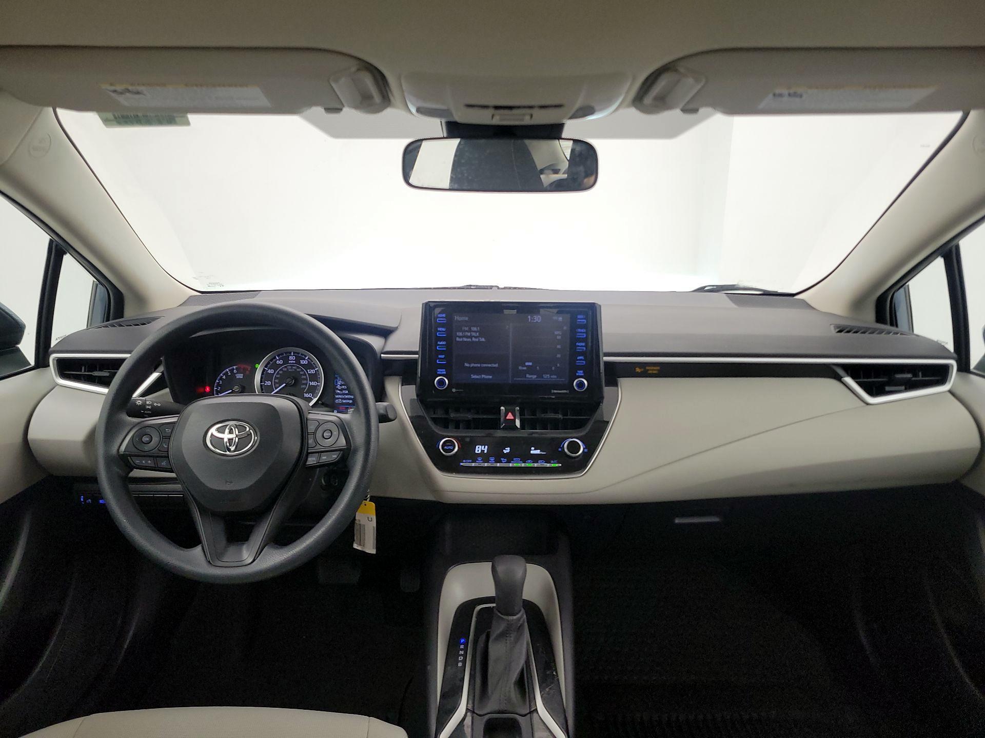 Thumbnail: 2022 Toyota Corolla - 9