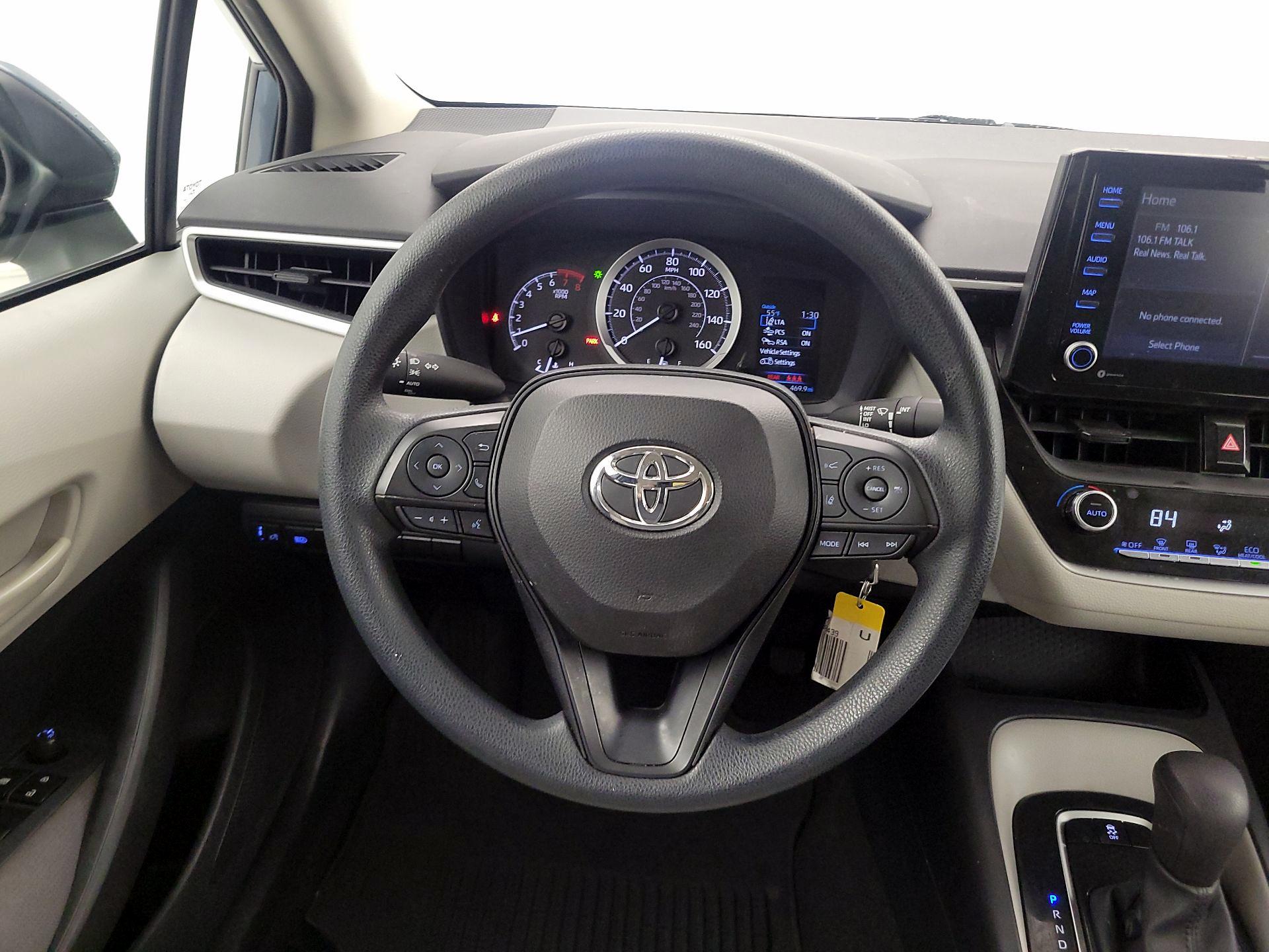 Thumbnail: 2022 Toyota Corolla - 10