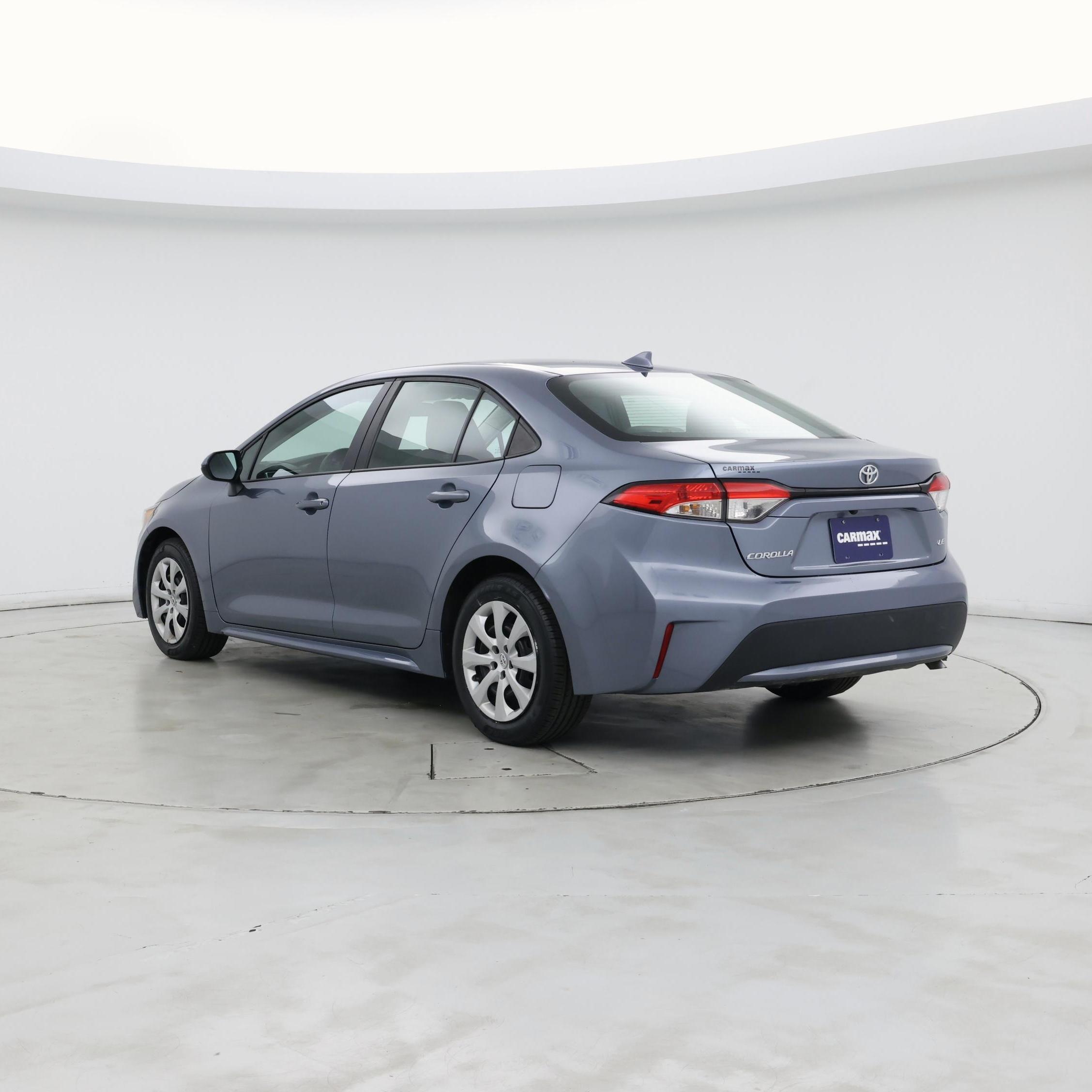 Thumbnail: 2022 Toyota Corolla - 2