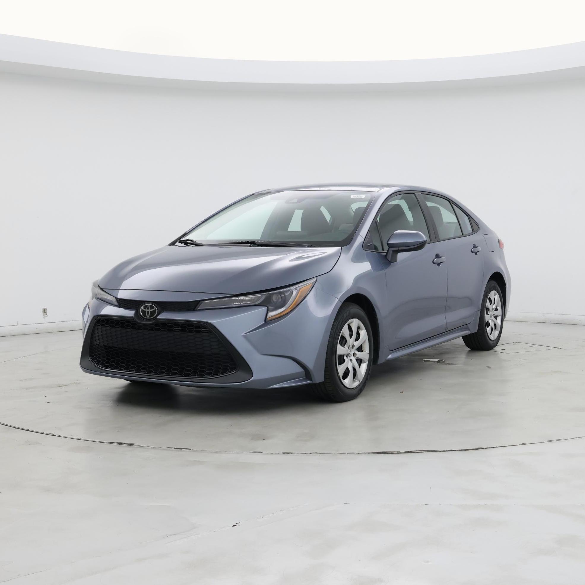 Thumbnail: 2022 Toyota Corolla - 4