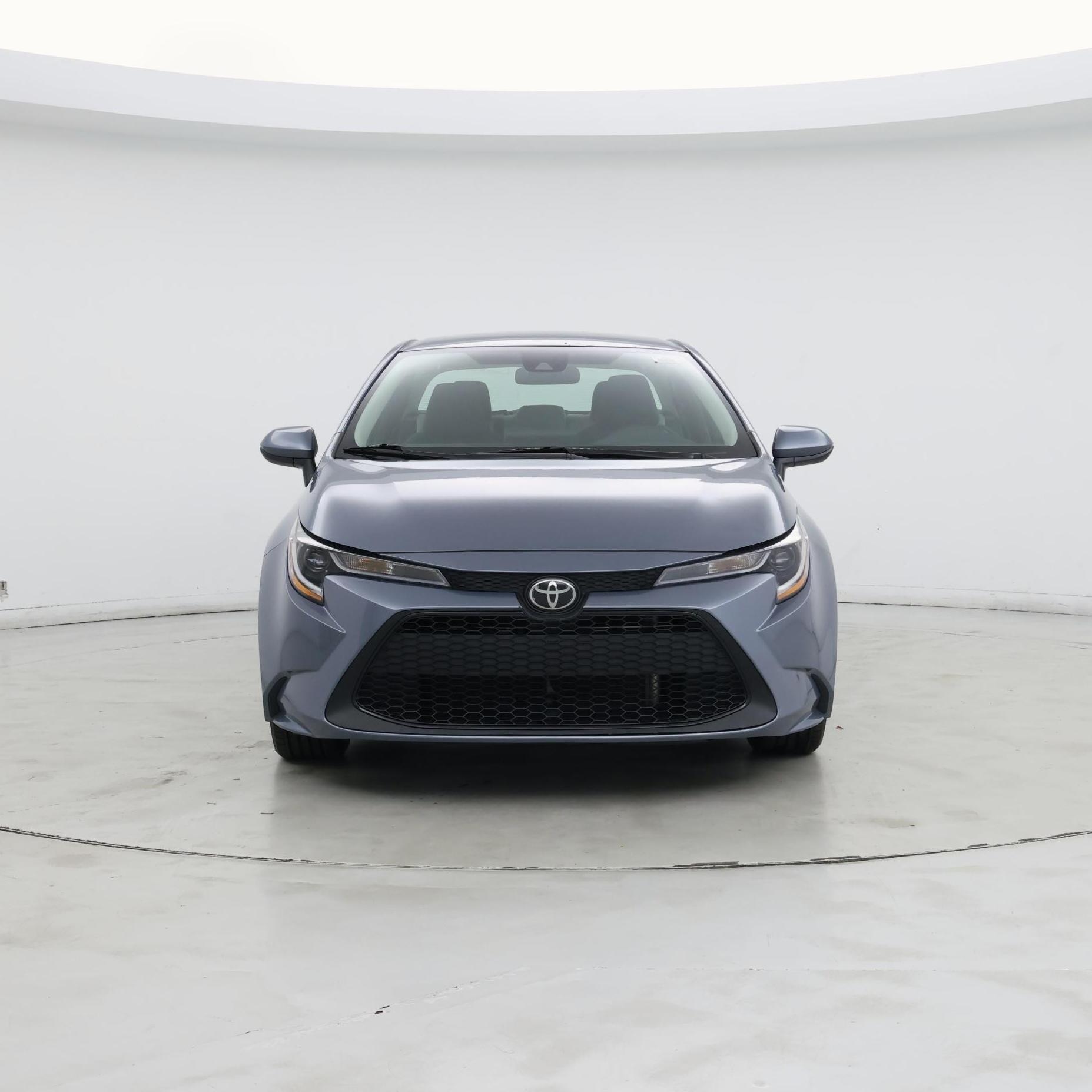 Thumbnail: 2022 Toyota Corolla - 5