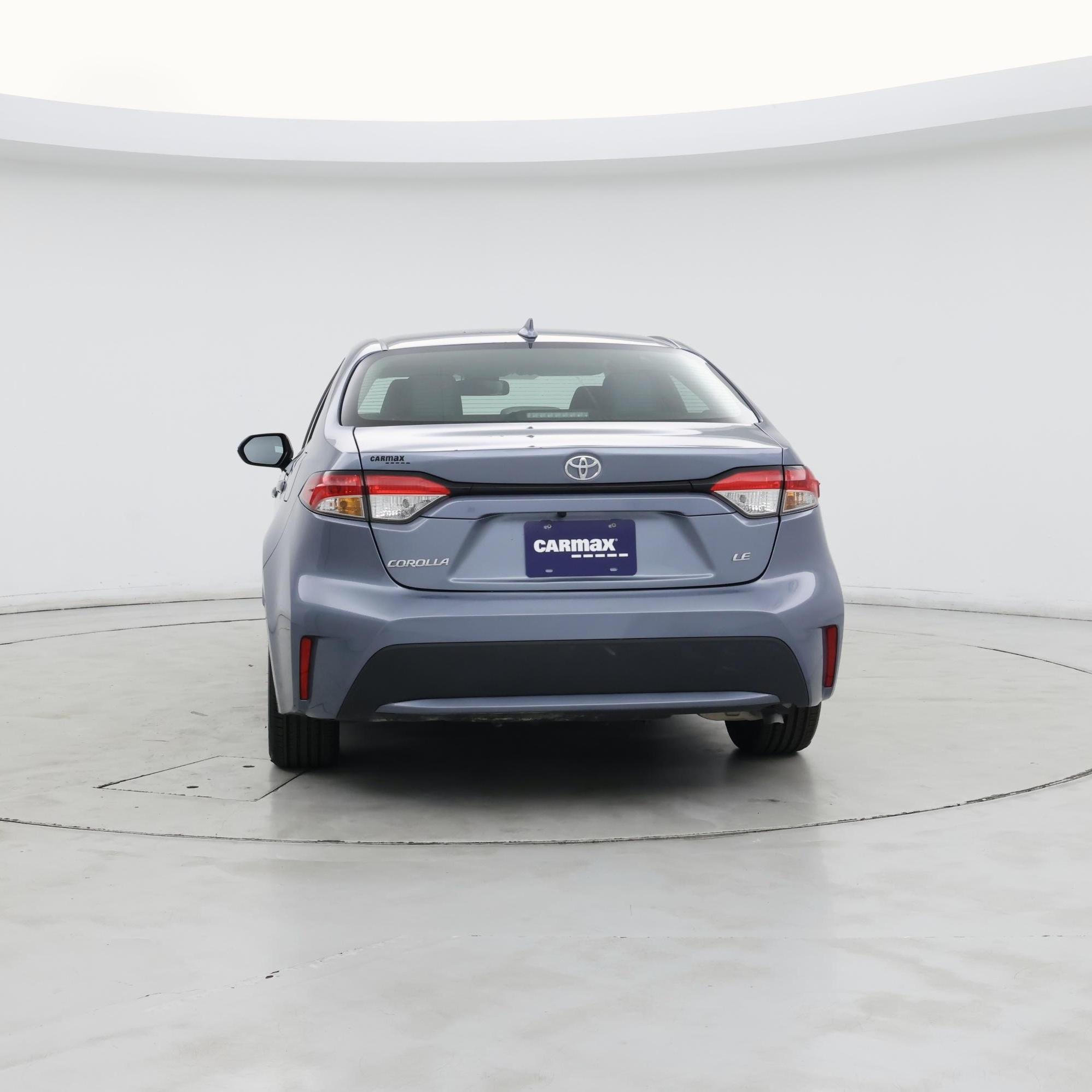 Thumbnail: 2022 Toyota Corolla - 6