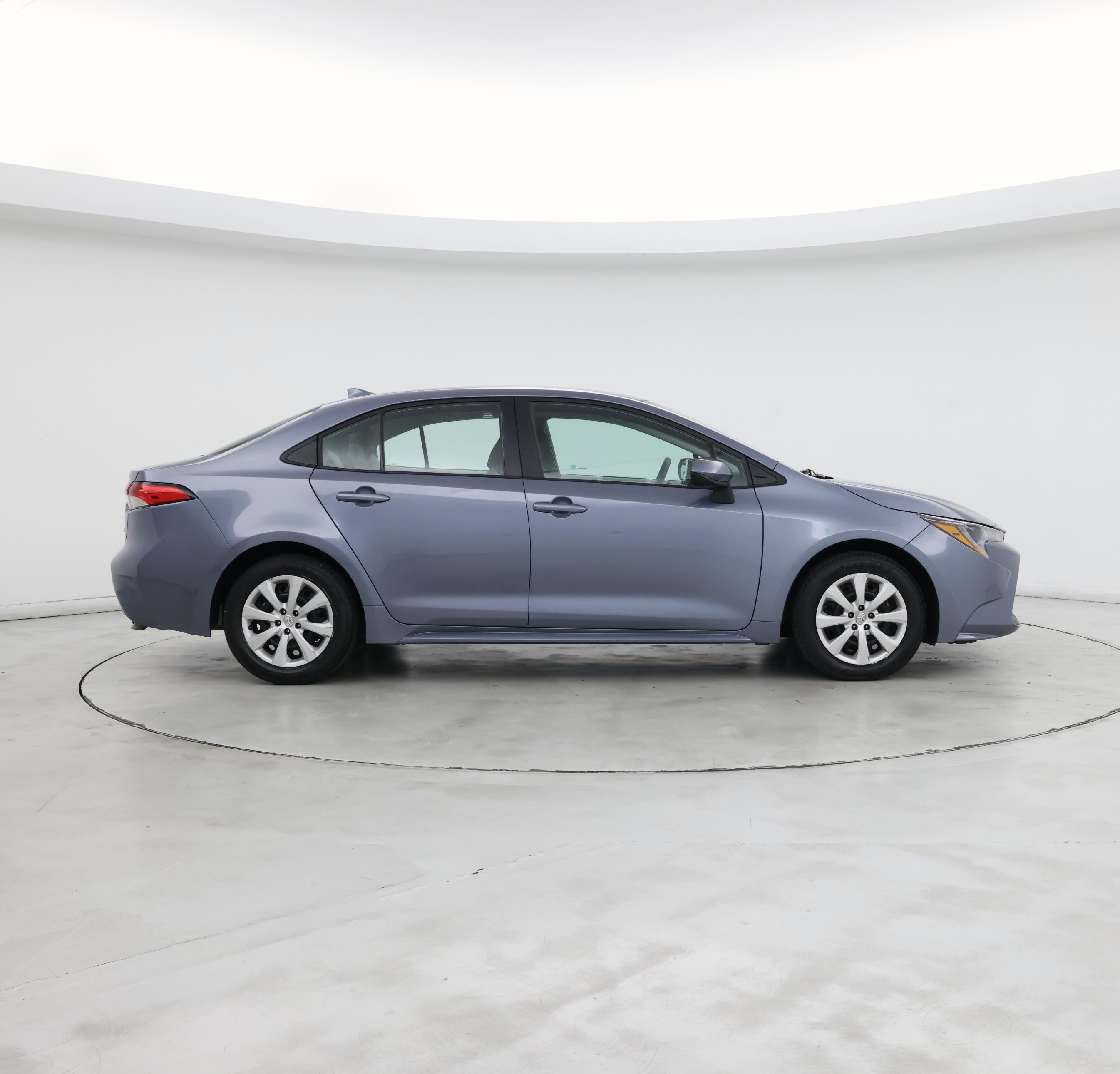 Thumbnail: 2022 Toyota Corolla - 7