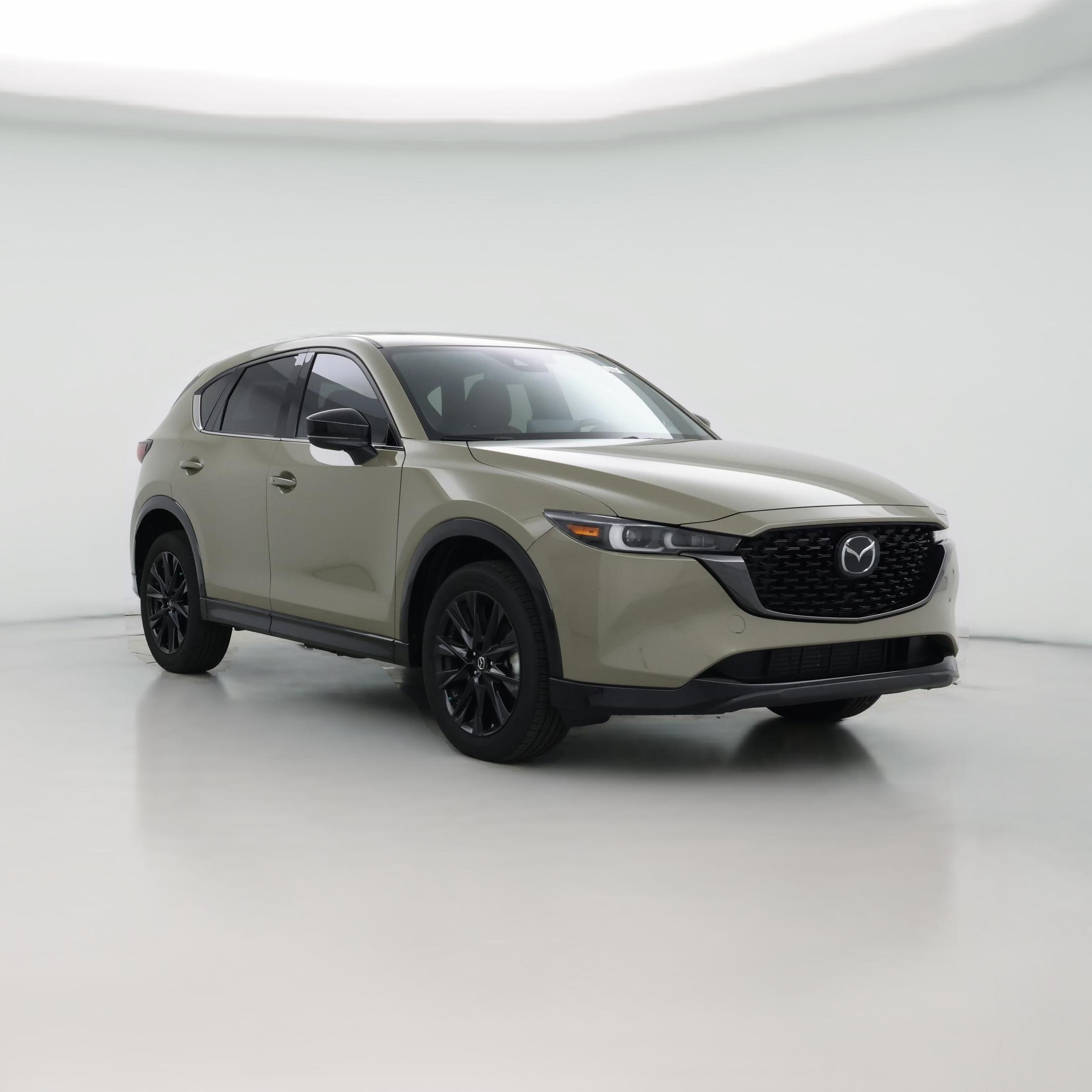 Thumbnail: 2024 Mazda CX-5 - 1