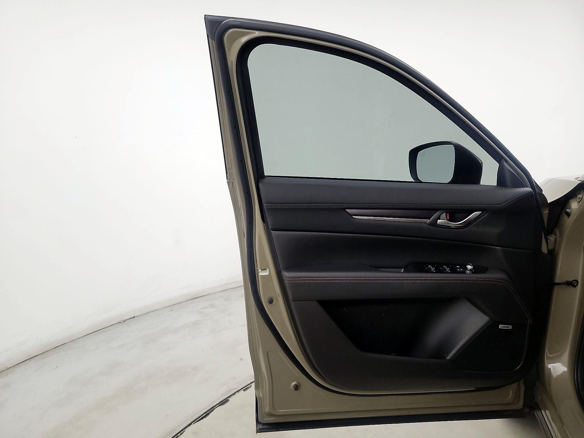Thumbnail: 2024 Mazda CX-5 - 12