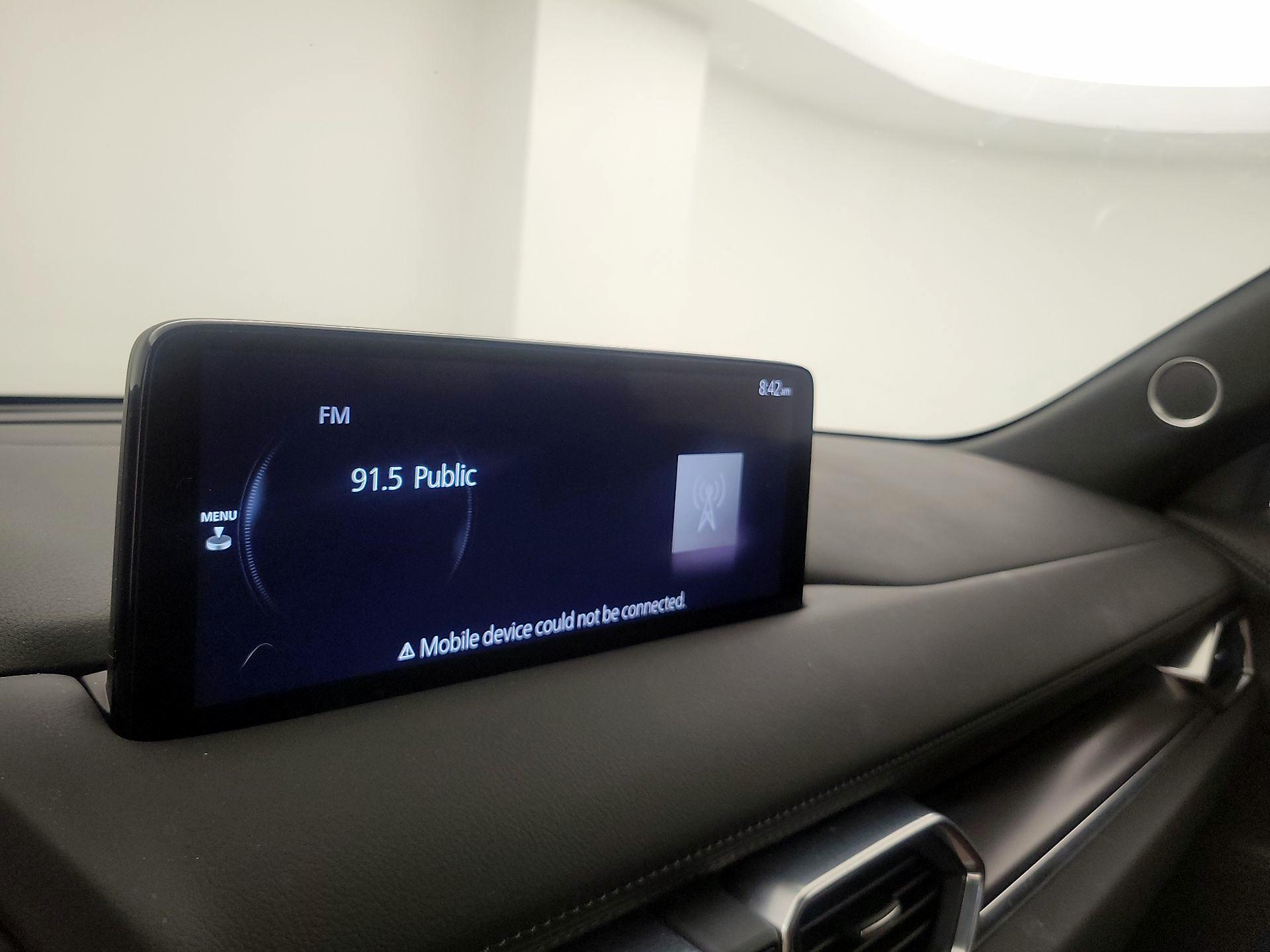 Thumbnail: 2024 Mazda CX-5 - 15